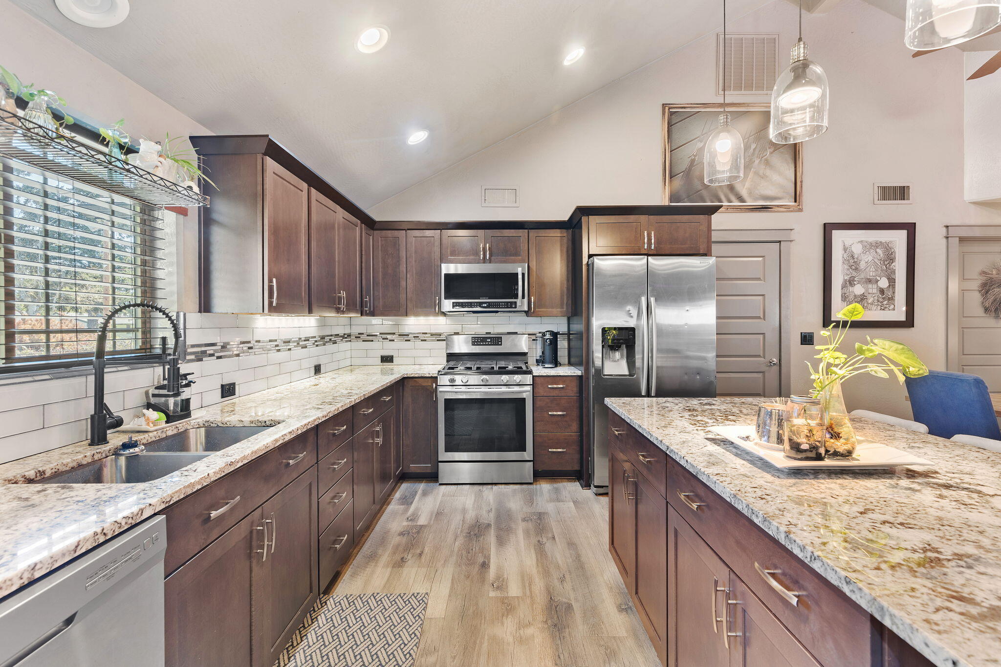 Yocom Subdivision - Residential