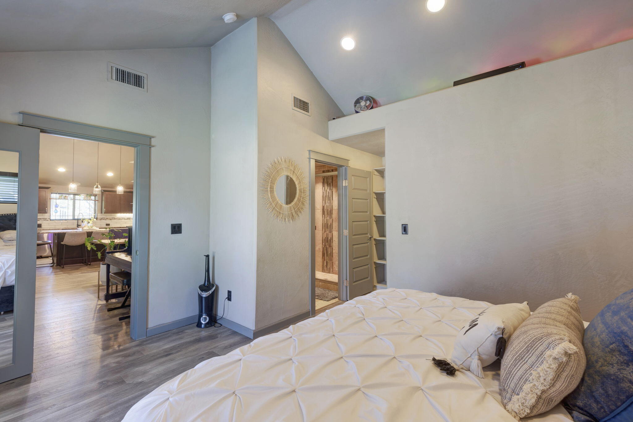 Yocom Subdivision - Residential