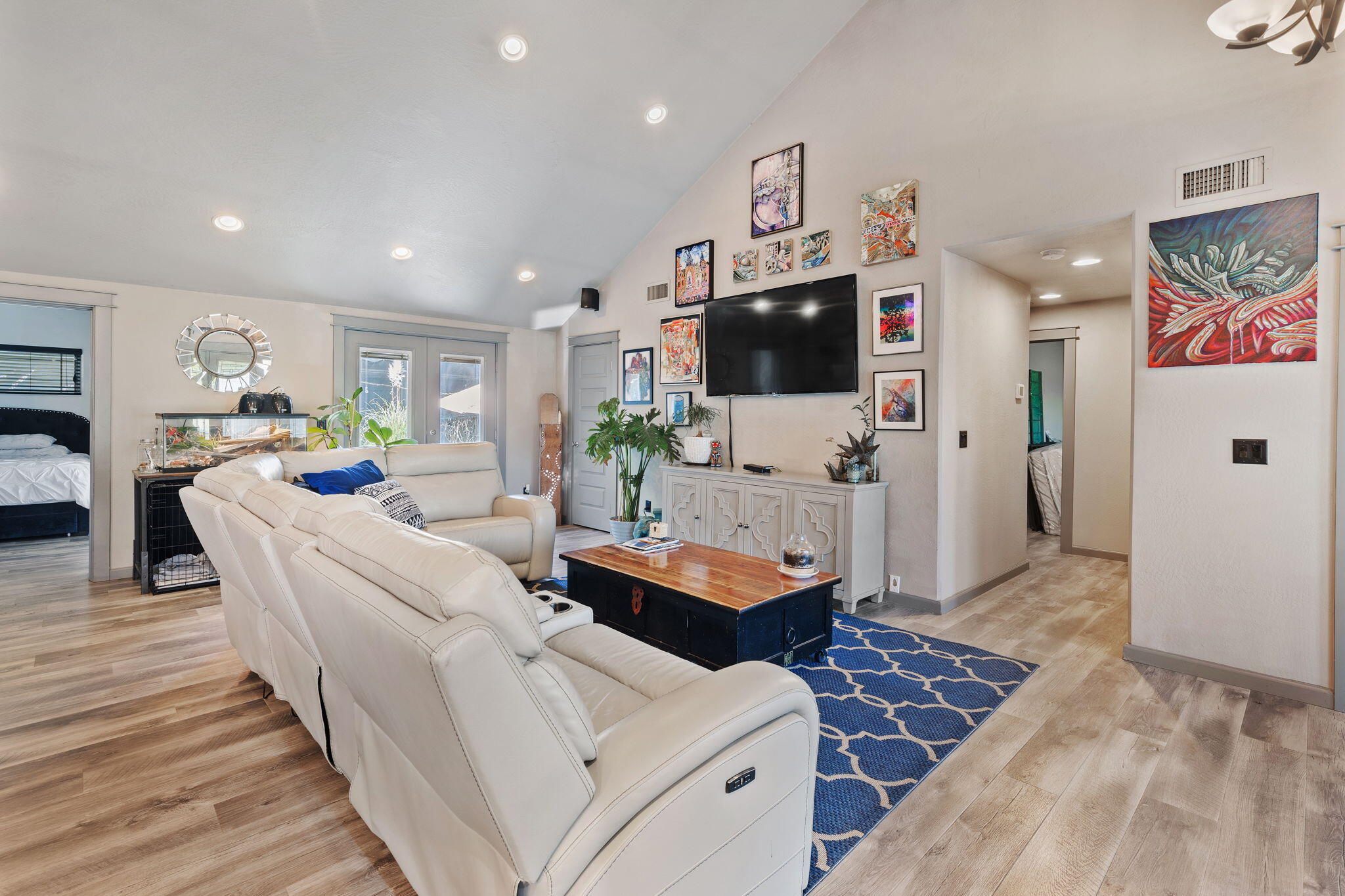 Yocom Subdivision - Residential