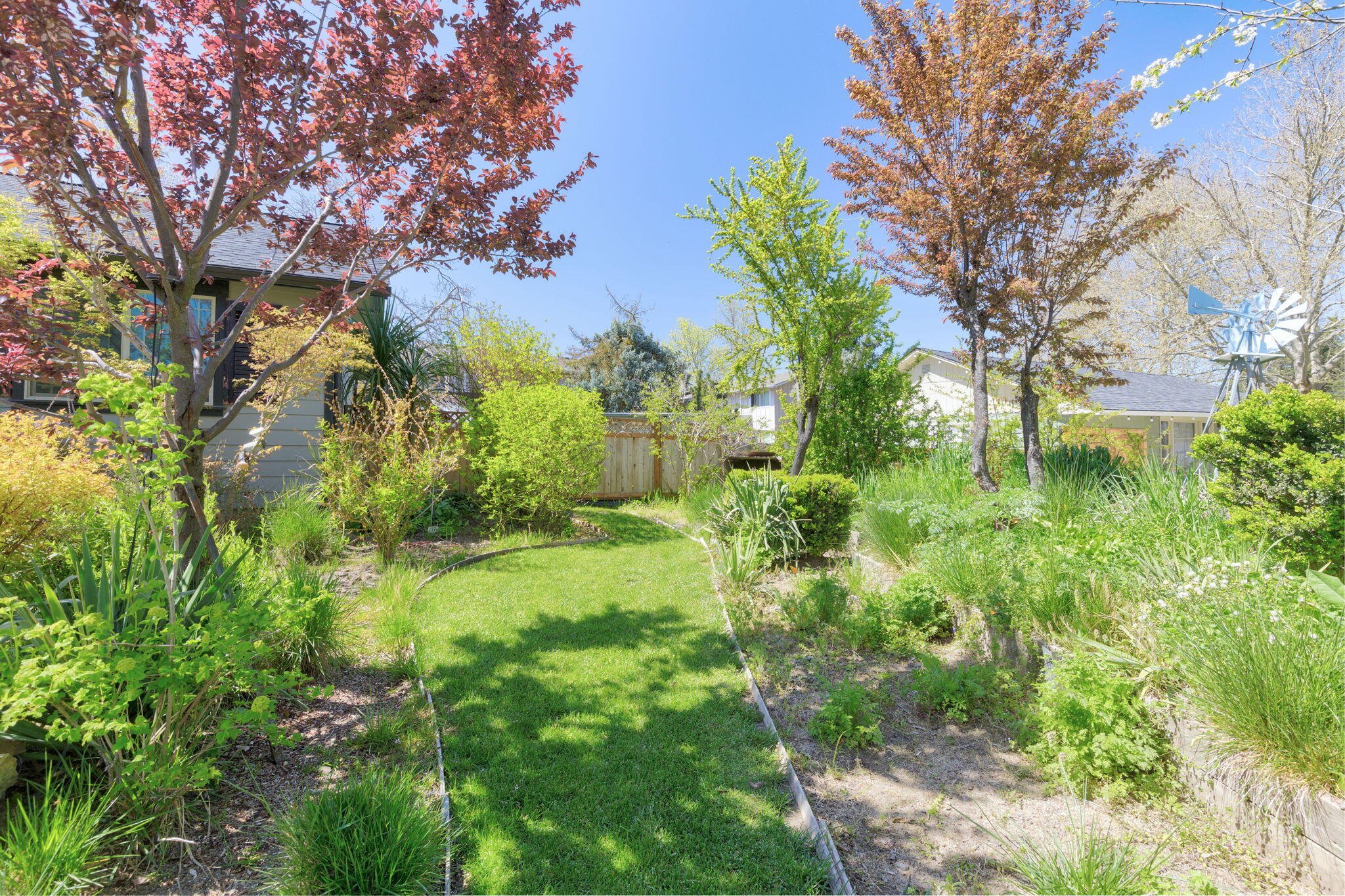 Yocom Subdivision - Residential