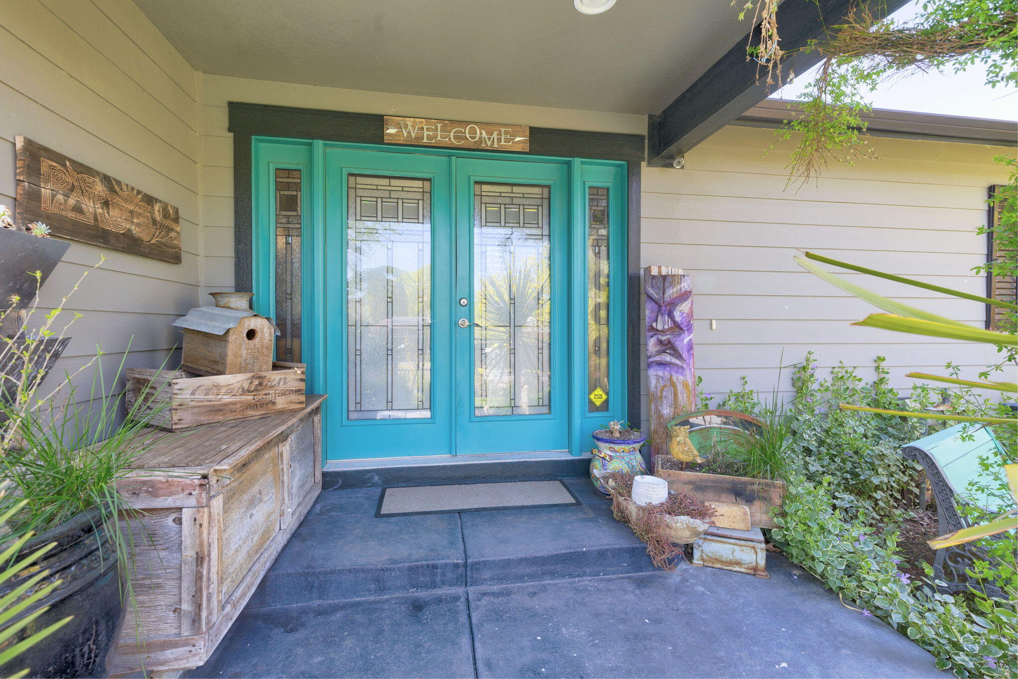 Yocom Subdivision - Residential