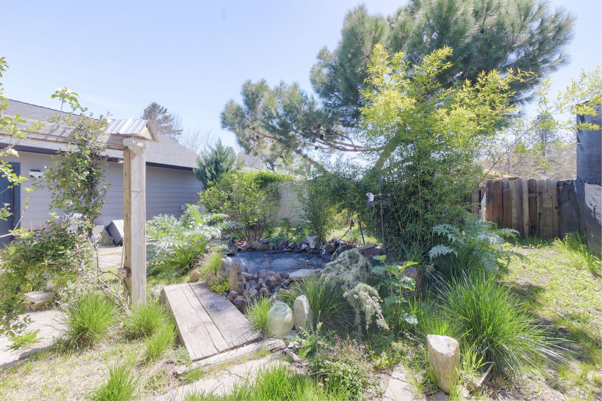 Yocom Subdivision - Residential