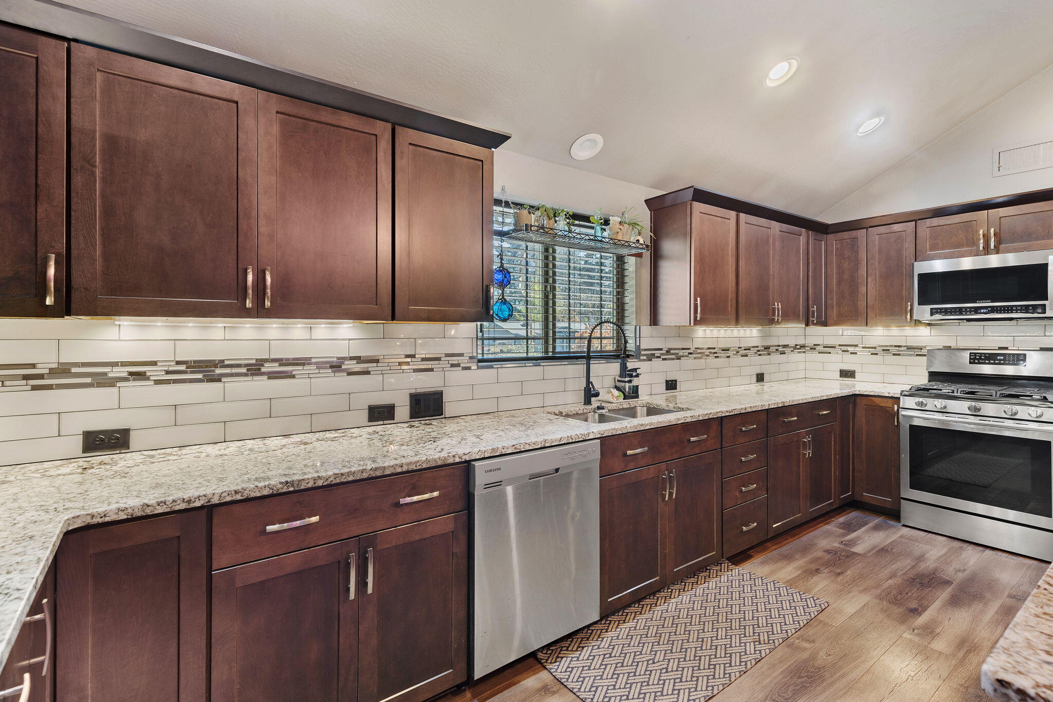 Yocom Subdivision - Residential