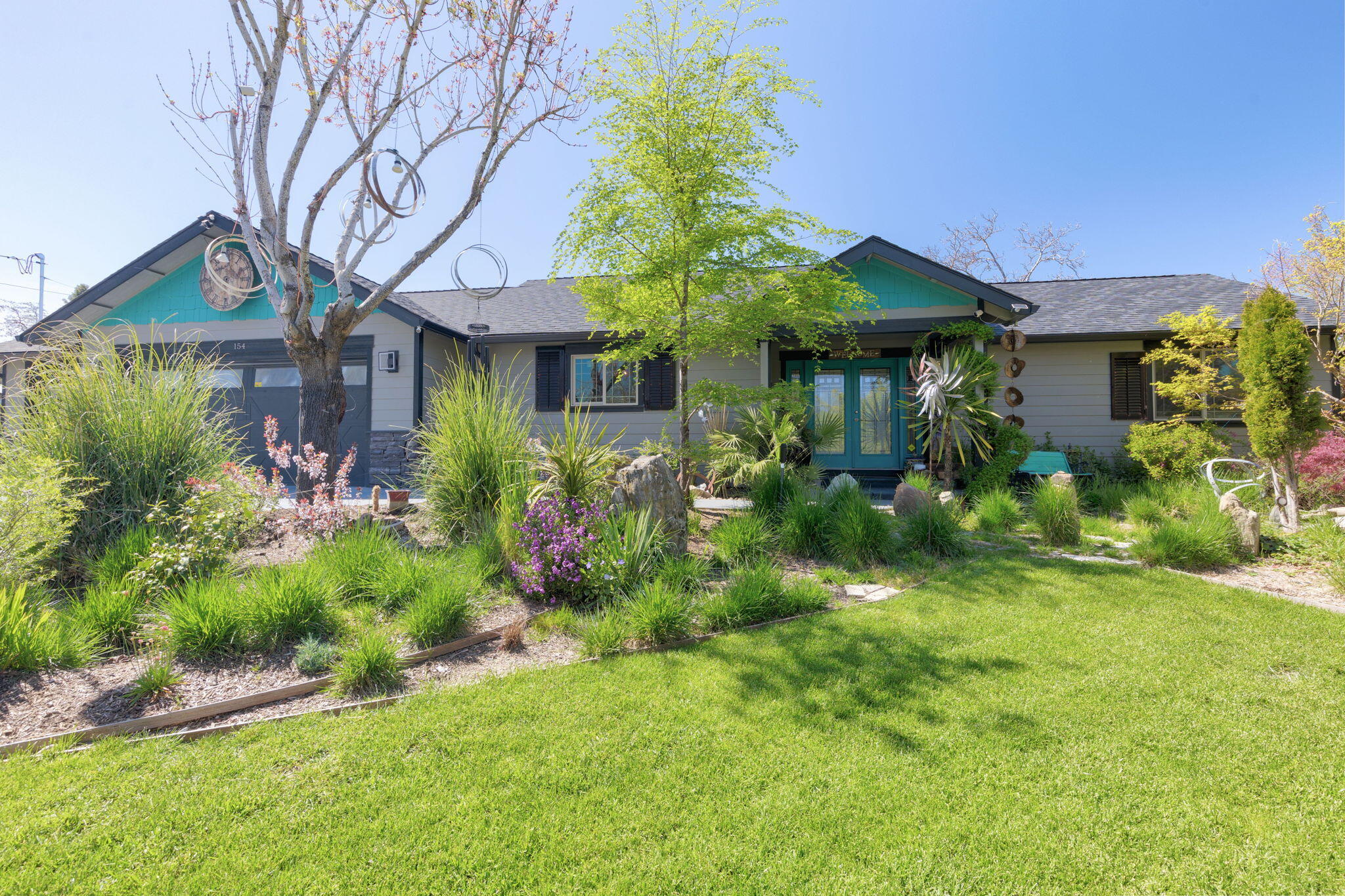 Yocom Subdivision - Residential