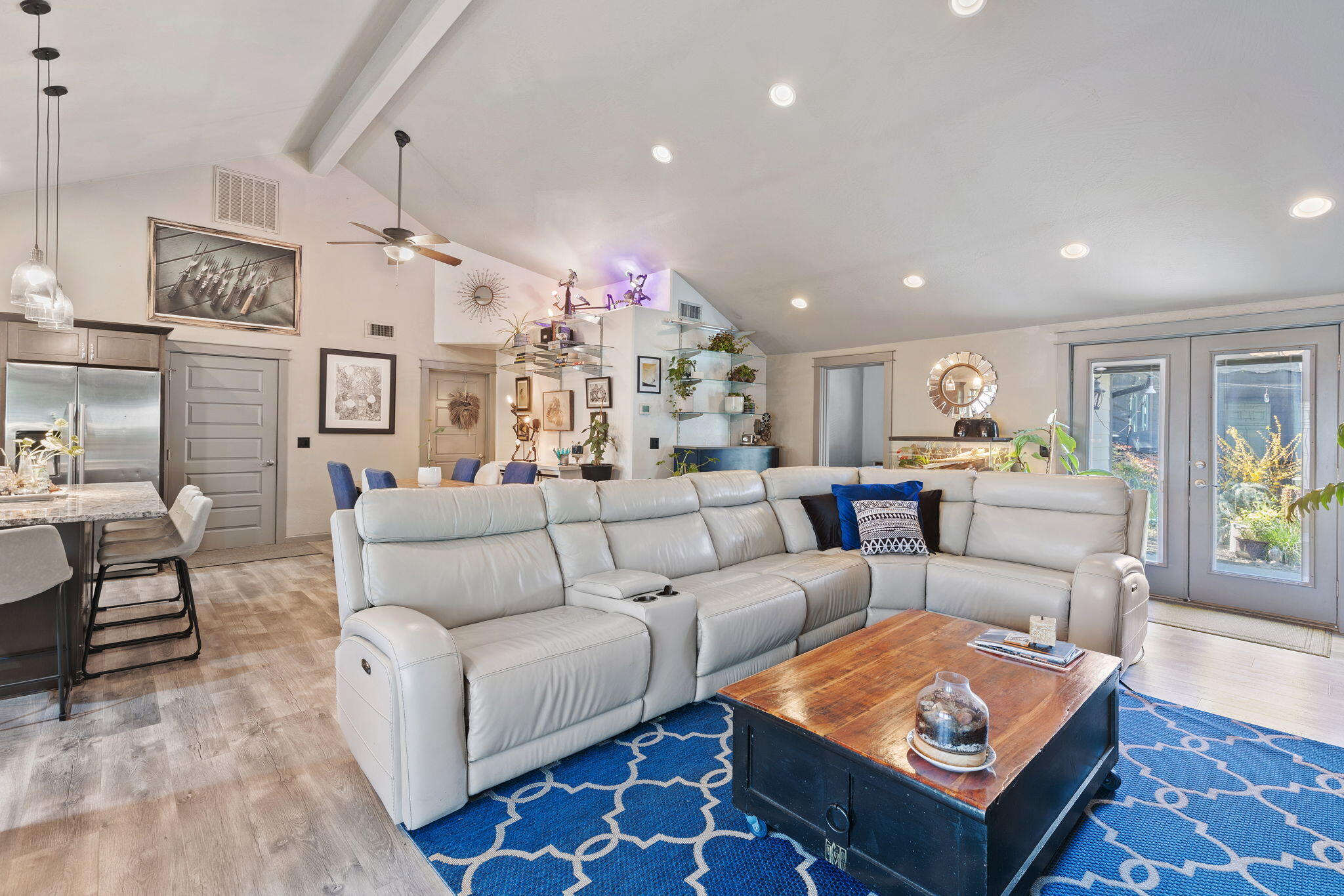 Yocom Subdivision - Residential