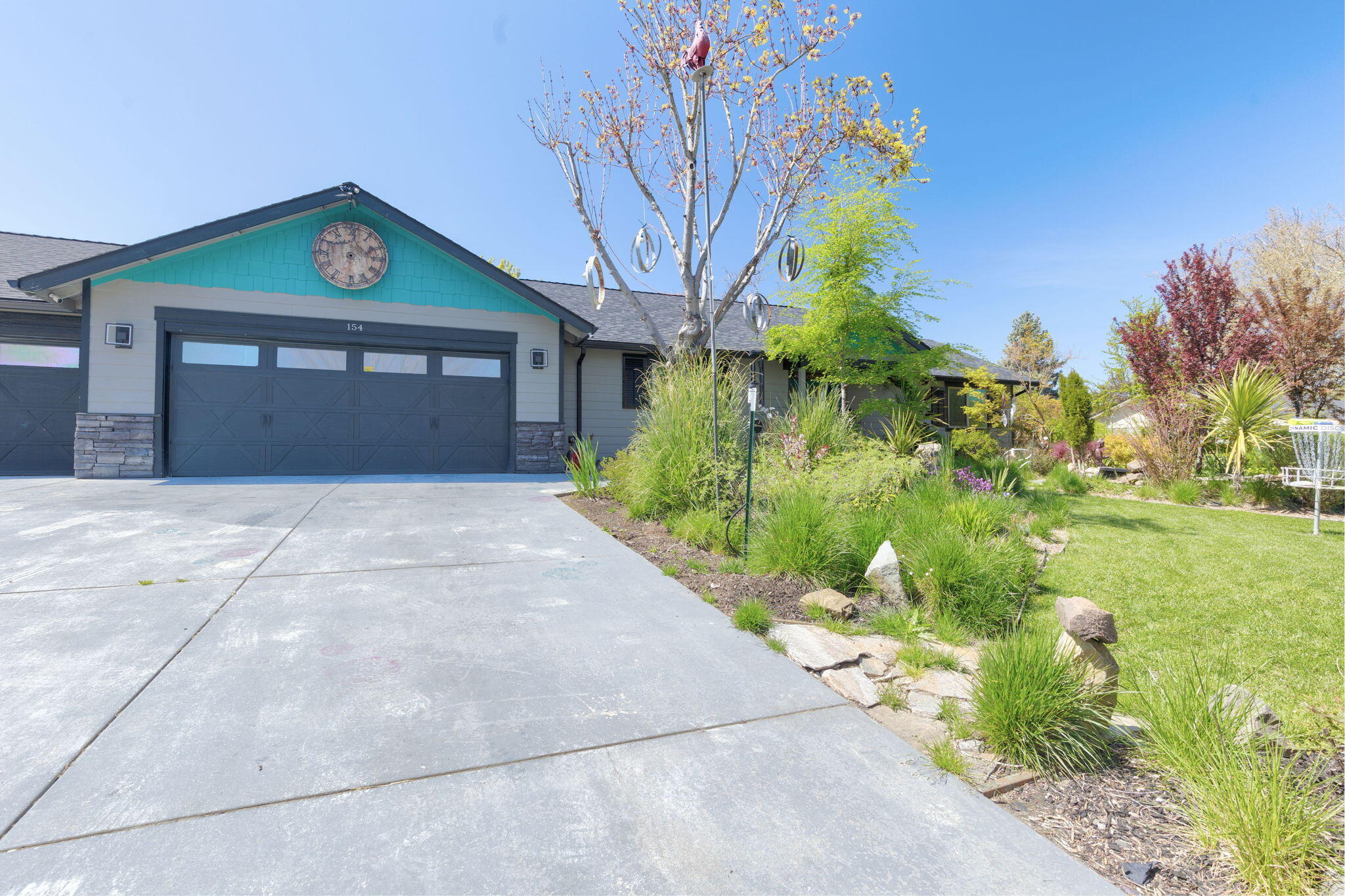 Yocom Subdivision - Residential