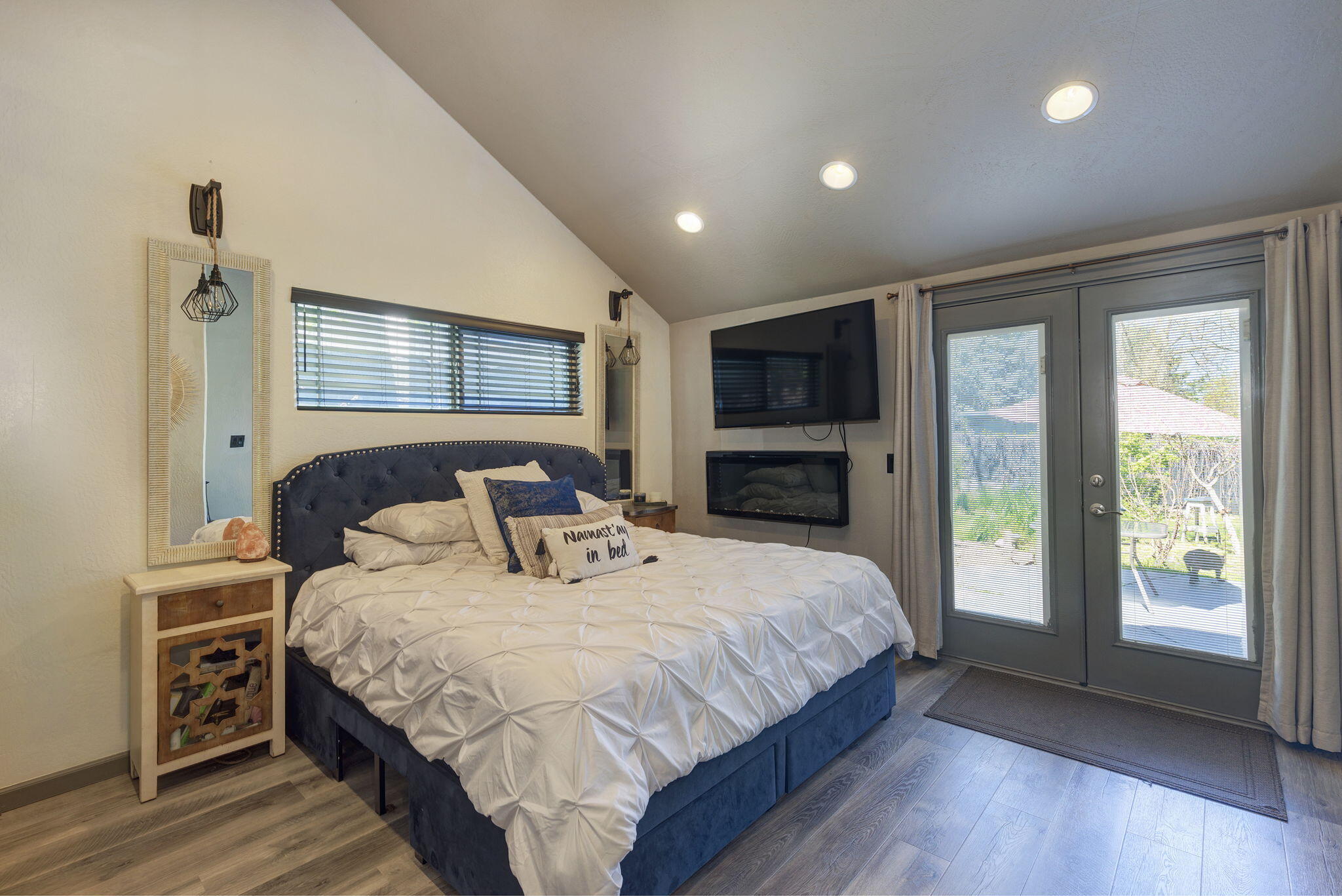 Yocom Subdivision - Residential