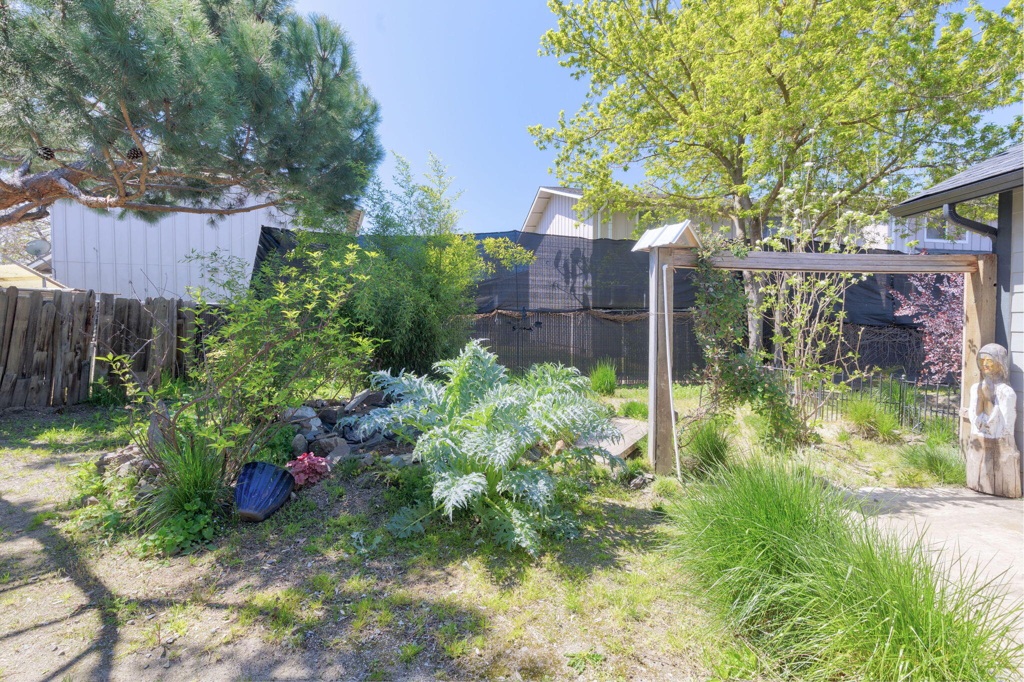 Yocom Subdivision - Residential