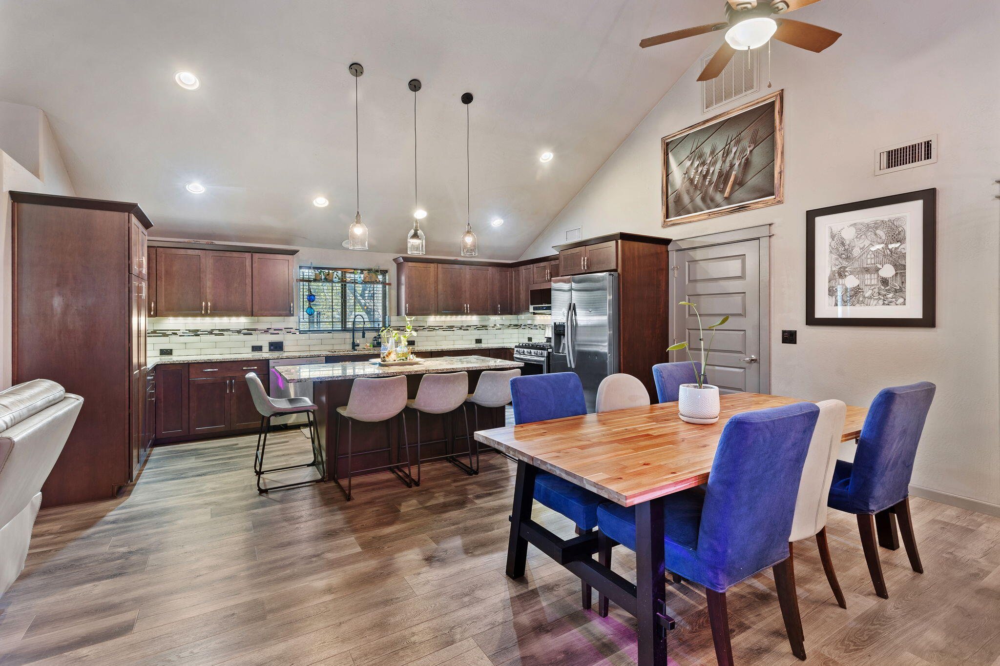 Yocom Subdivision - Residential