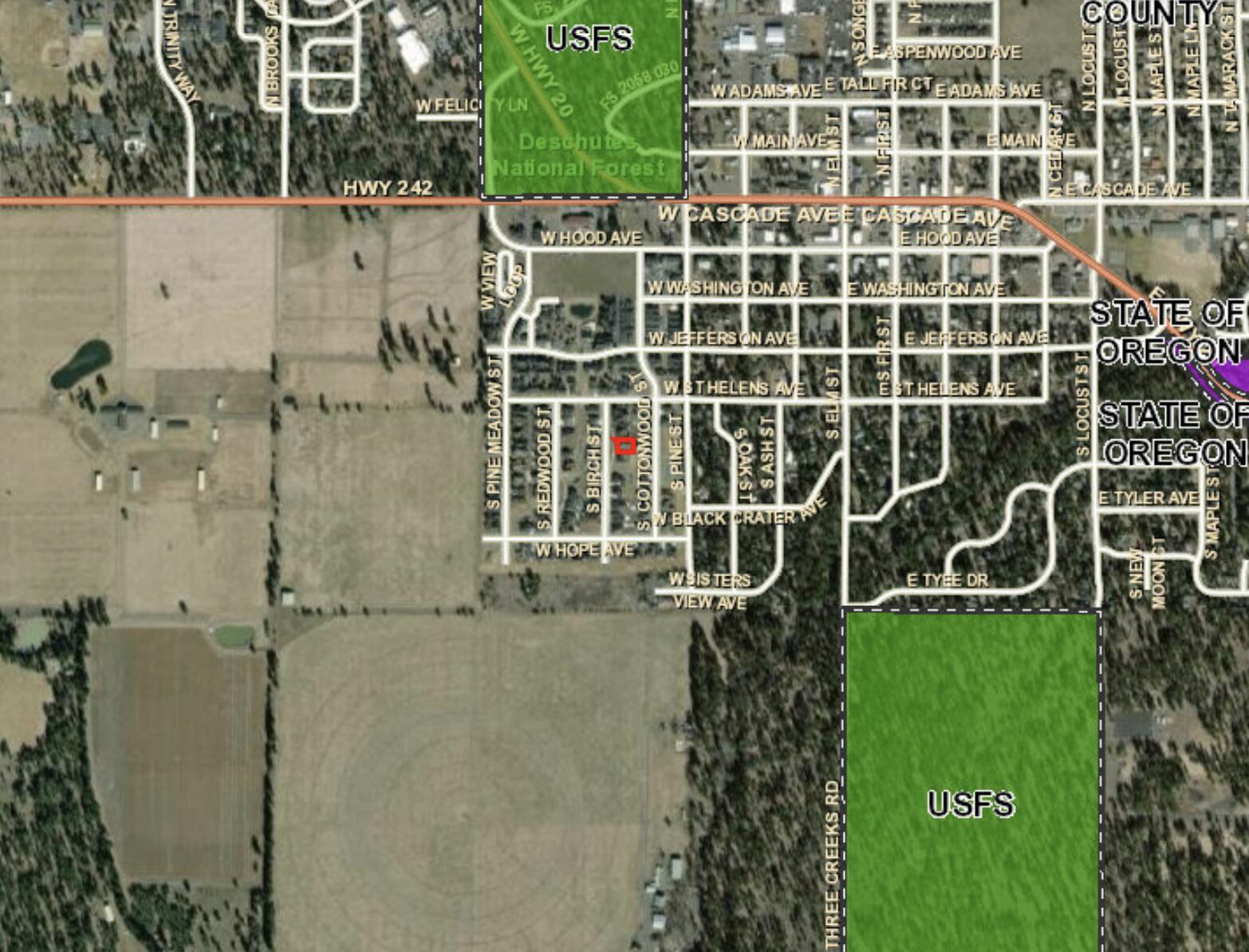 Pine Meadow Vill - Residential