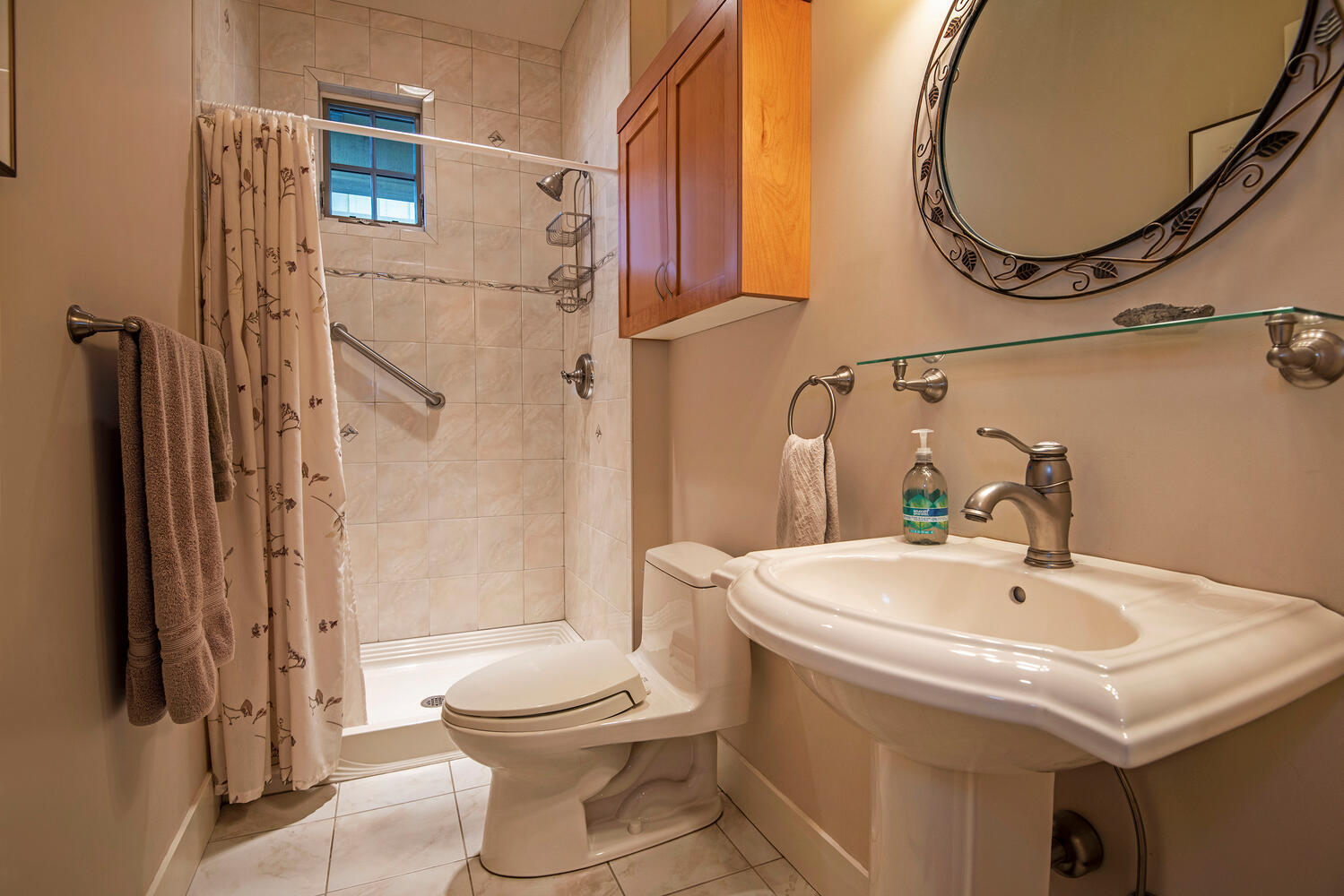 Pine Meadow Vill - Residential