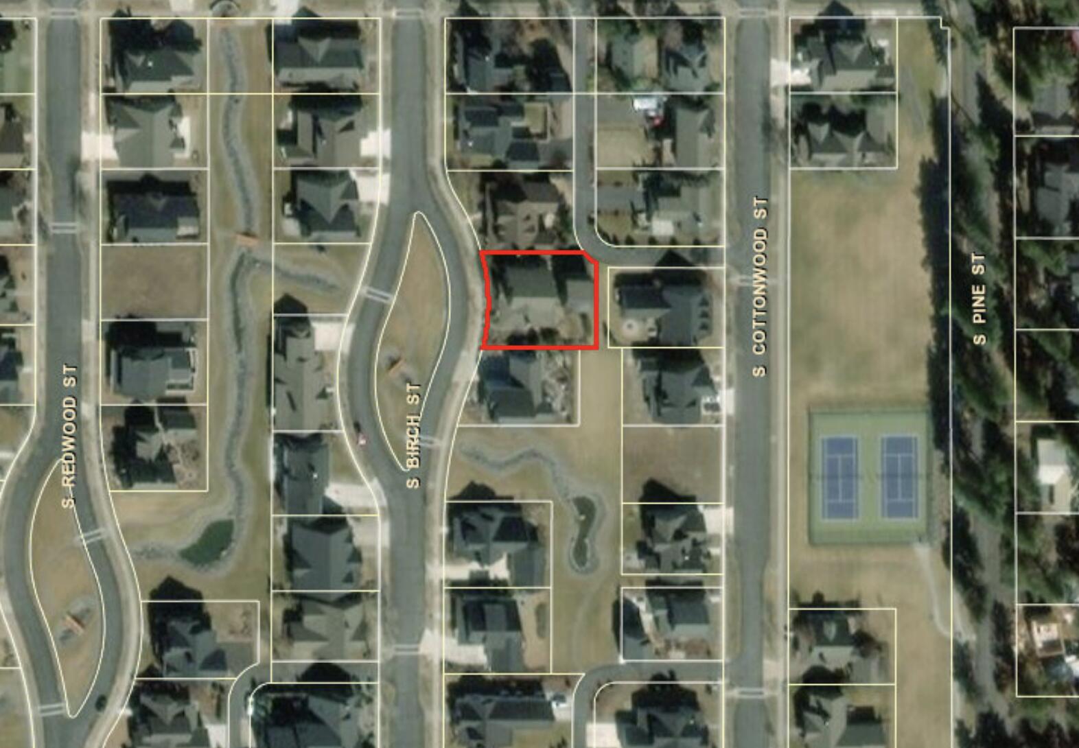 Pine Meadow Vill - Residential