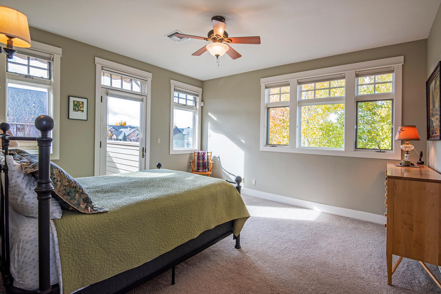 Pine Meadow Vill - Residential