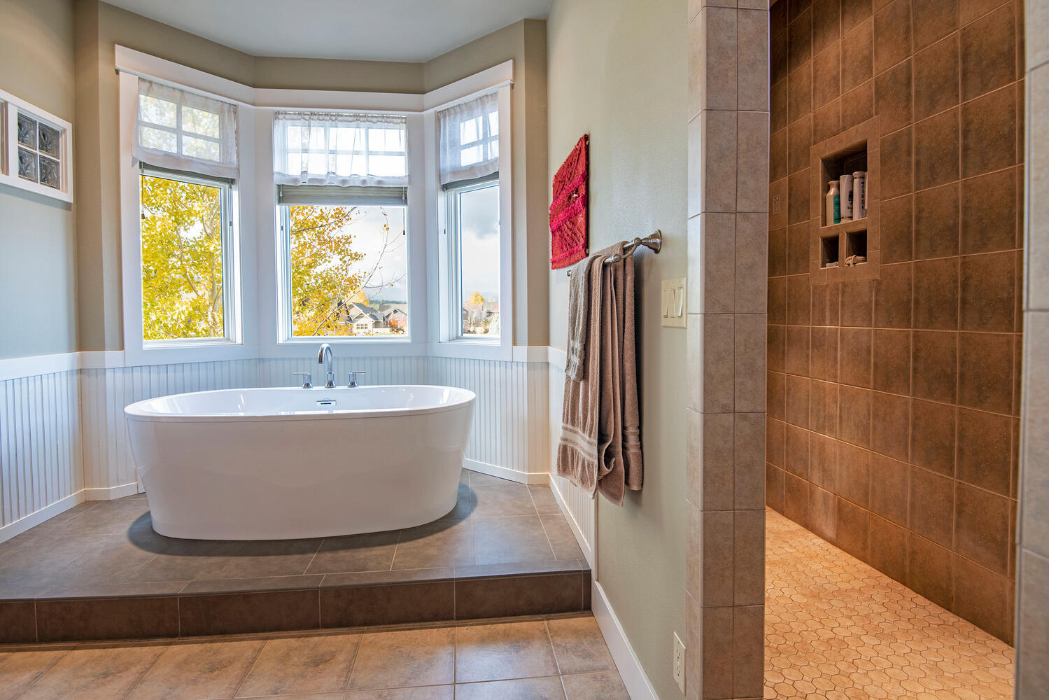 Pine Meadow Vill - Residential