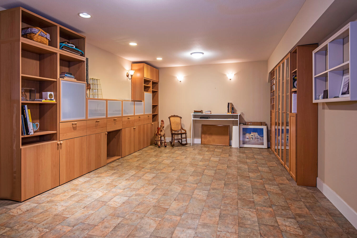 Pine Meadow Vill - Residential