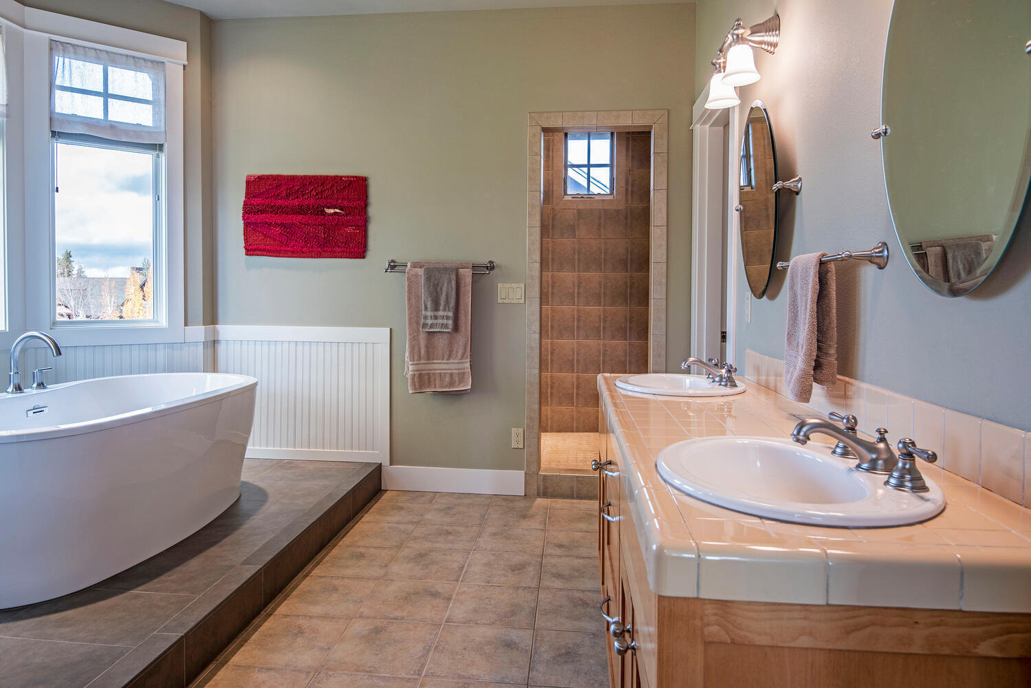 Pine Meadow Vill - Residential