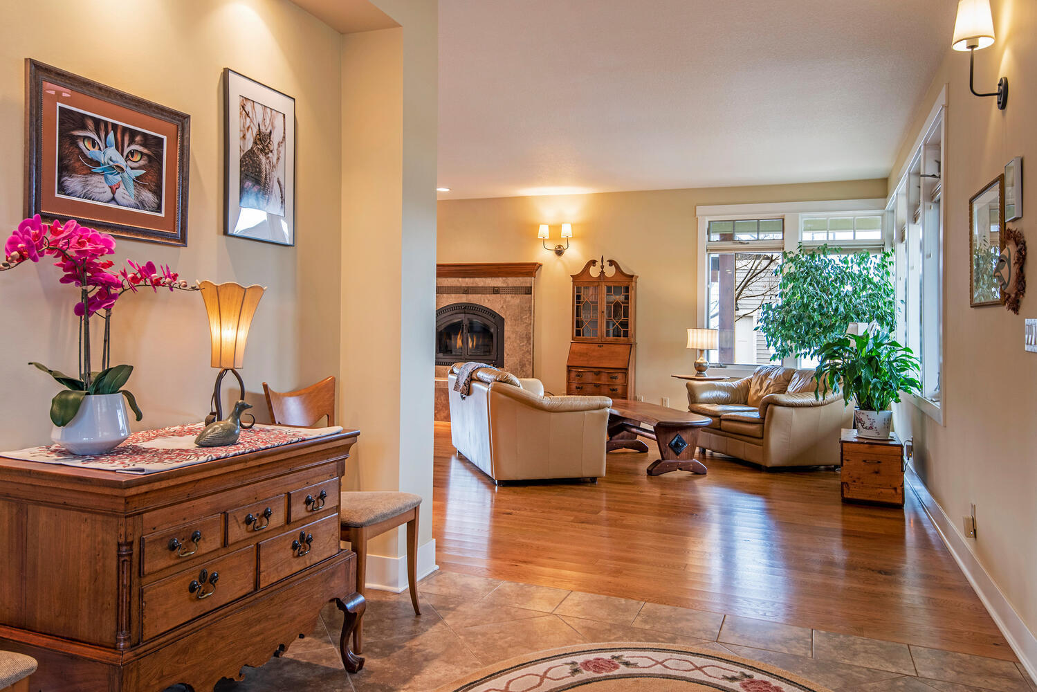 Pine Meadow Vill - Residential