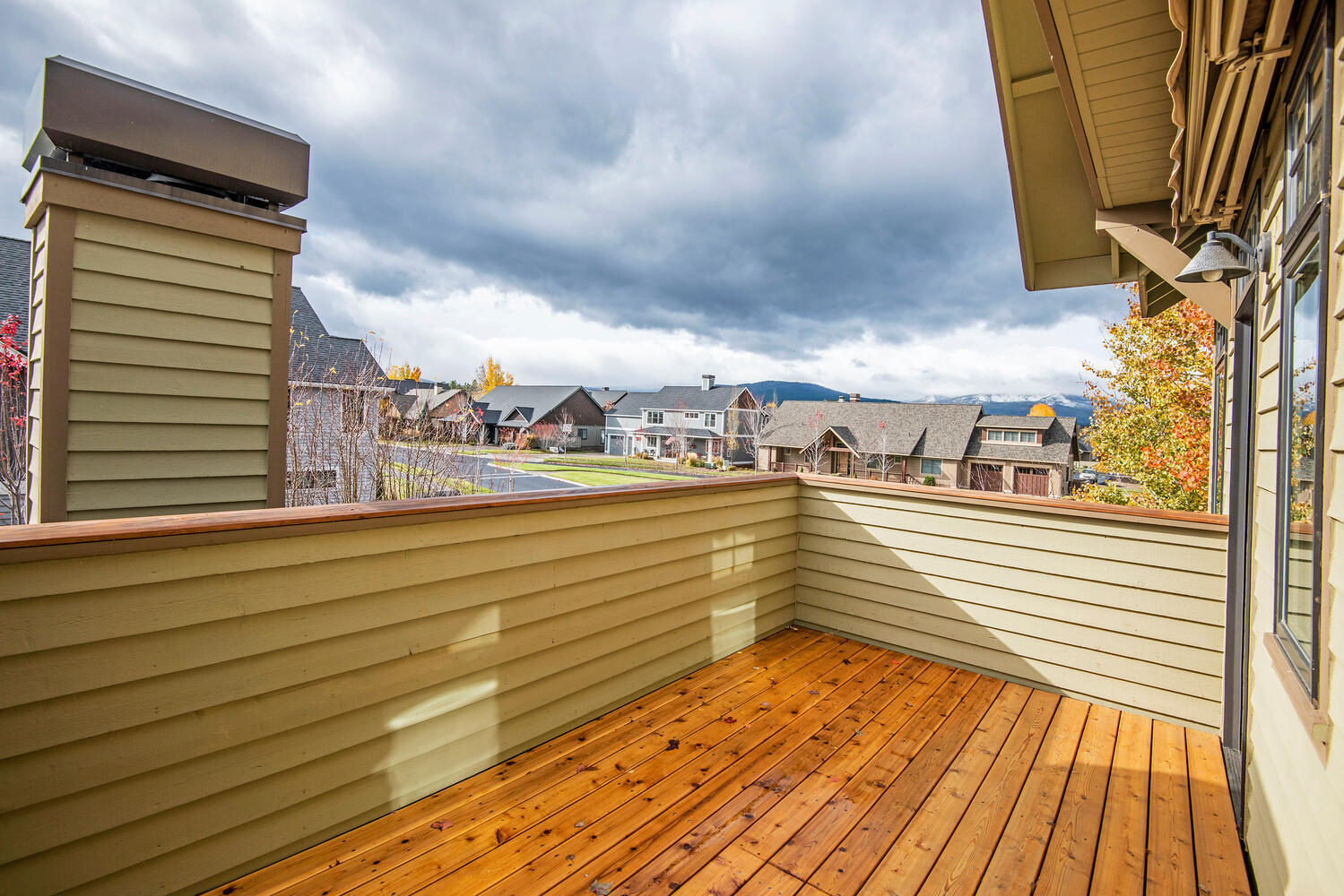 Pine Meadow Vill - Residential