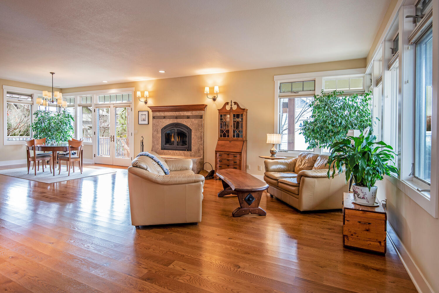 Pine Meadow Vill - Residential