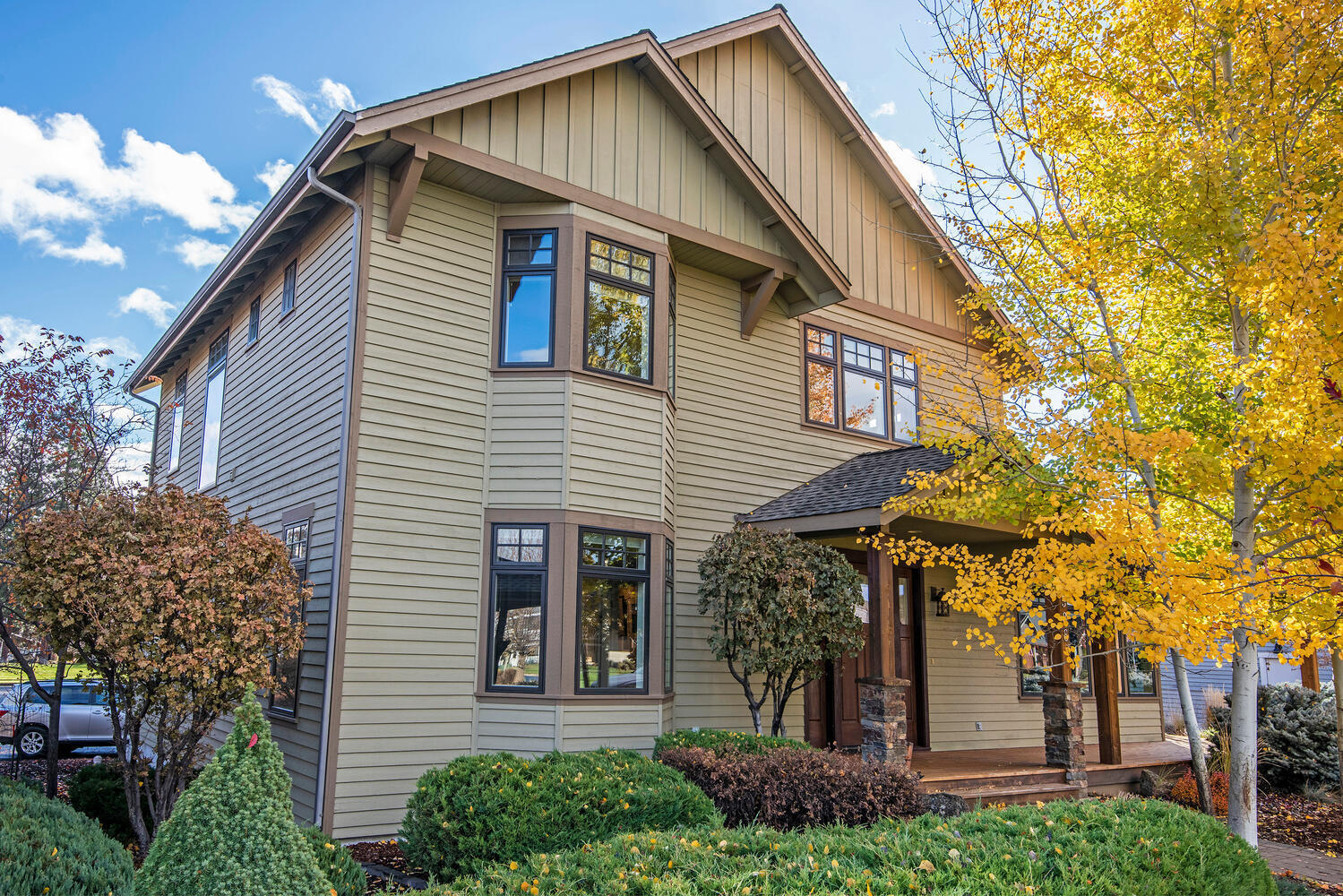 Pine Meadow Vill - Residential