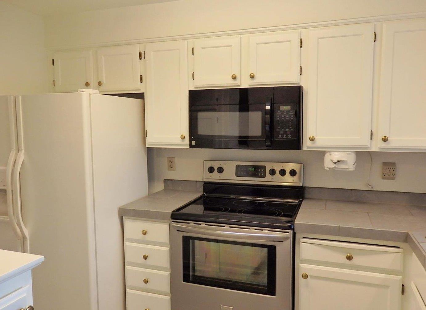 Leisure Estates - Residential