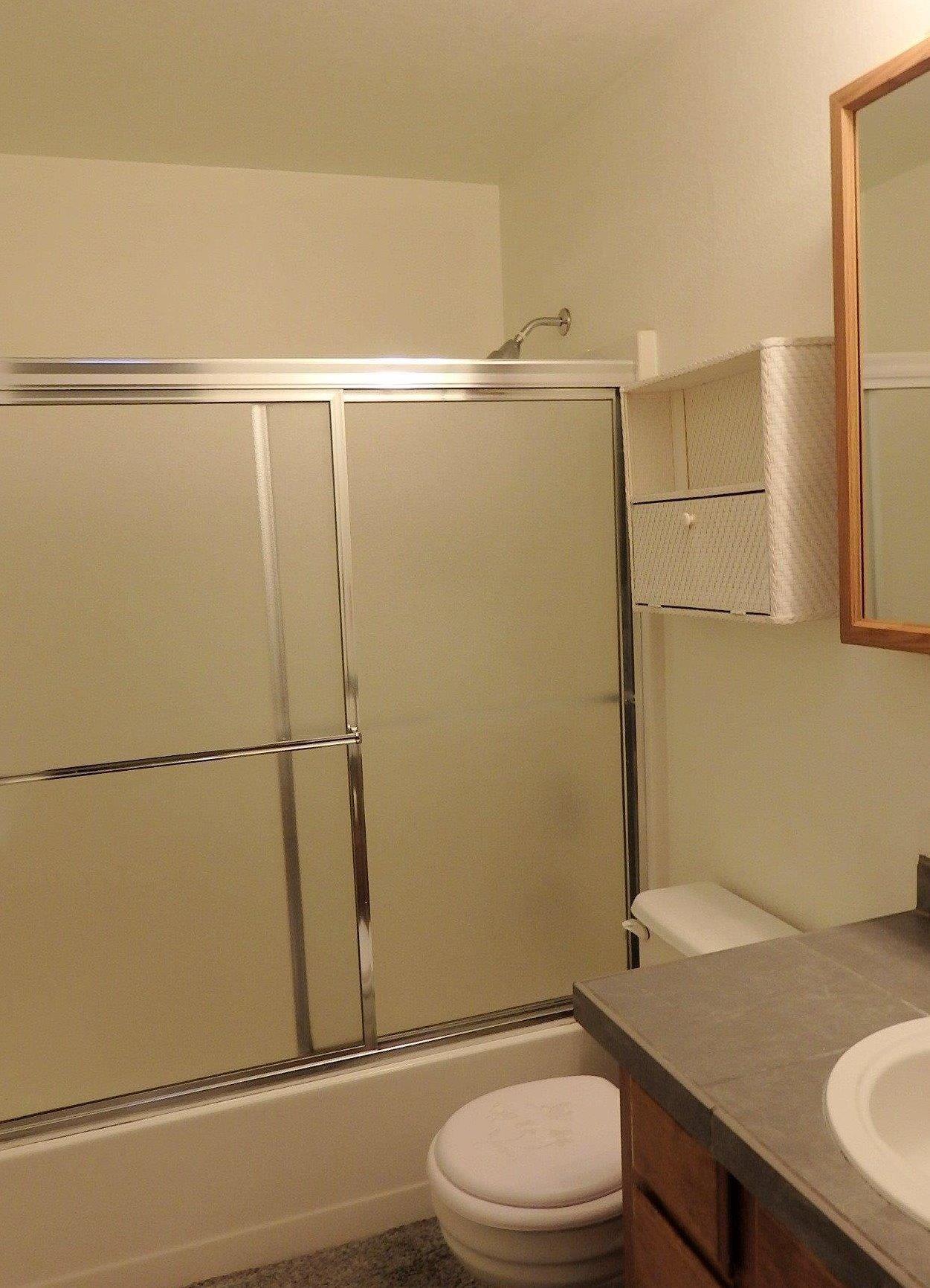 Leisure Estates - Residential