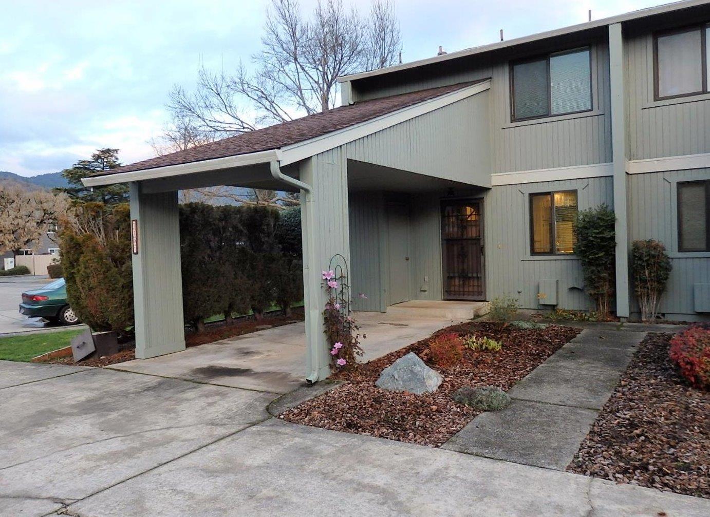 Leisure Estates - Residential