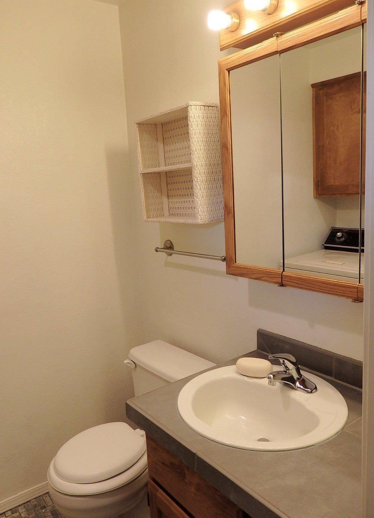 Leisure Estates - Residential