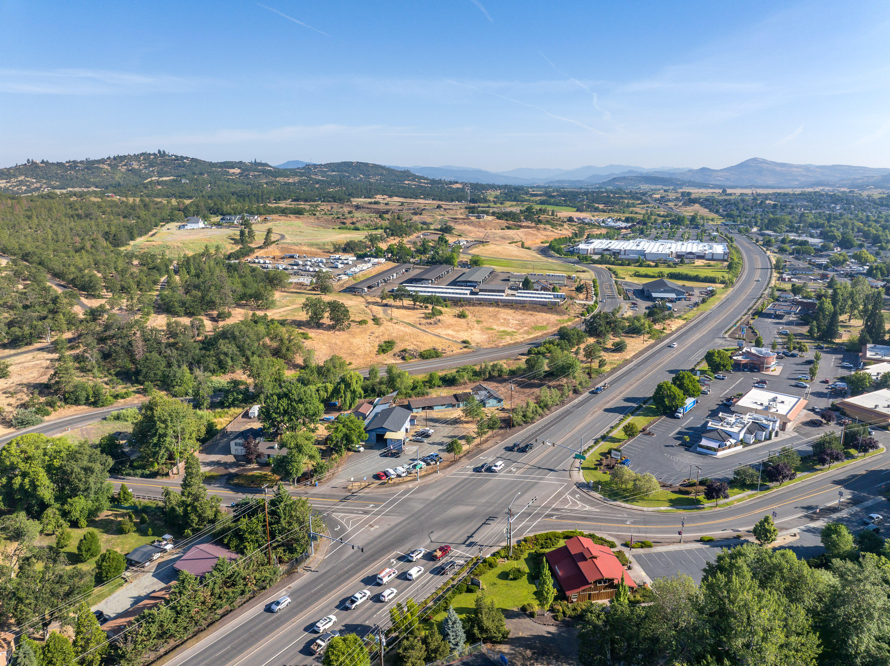 N/A - Commercial Sale