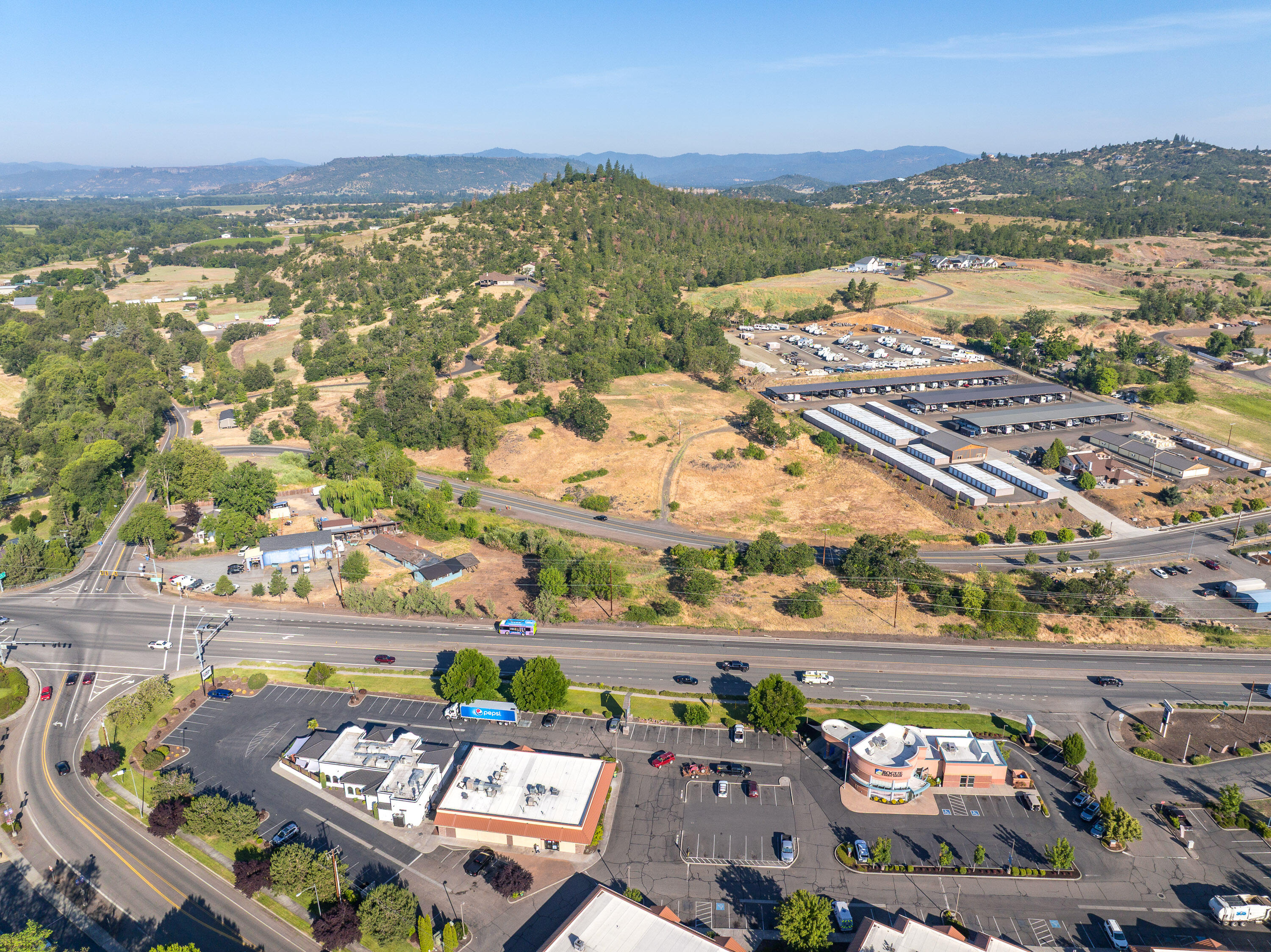 N/A - Commercial Sale