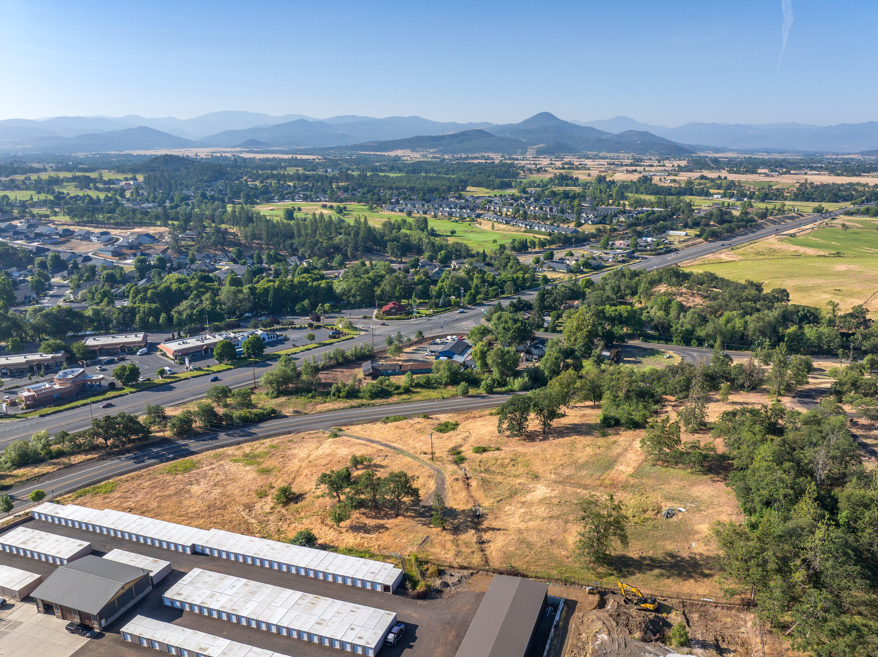 N/A - Commercial Sale