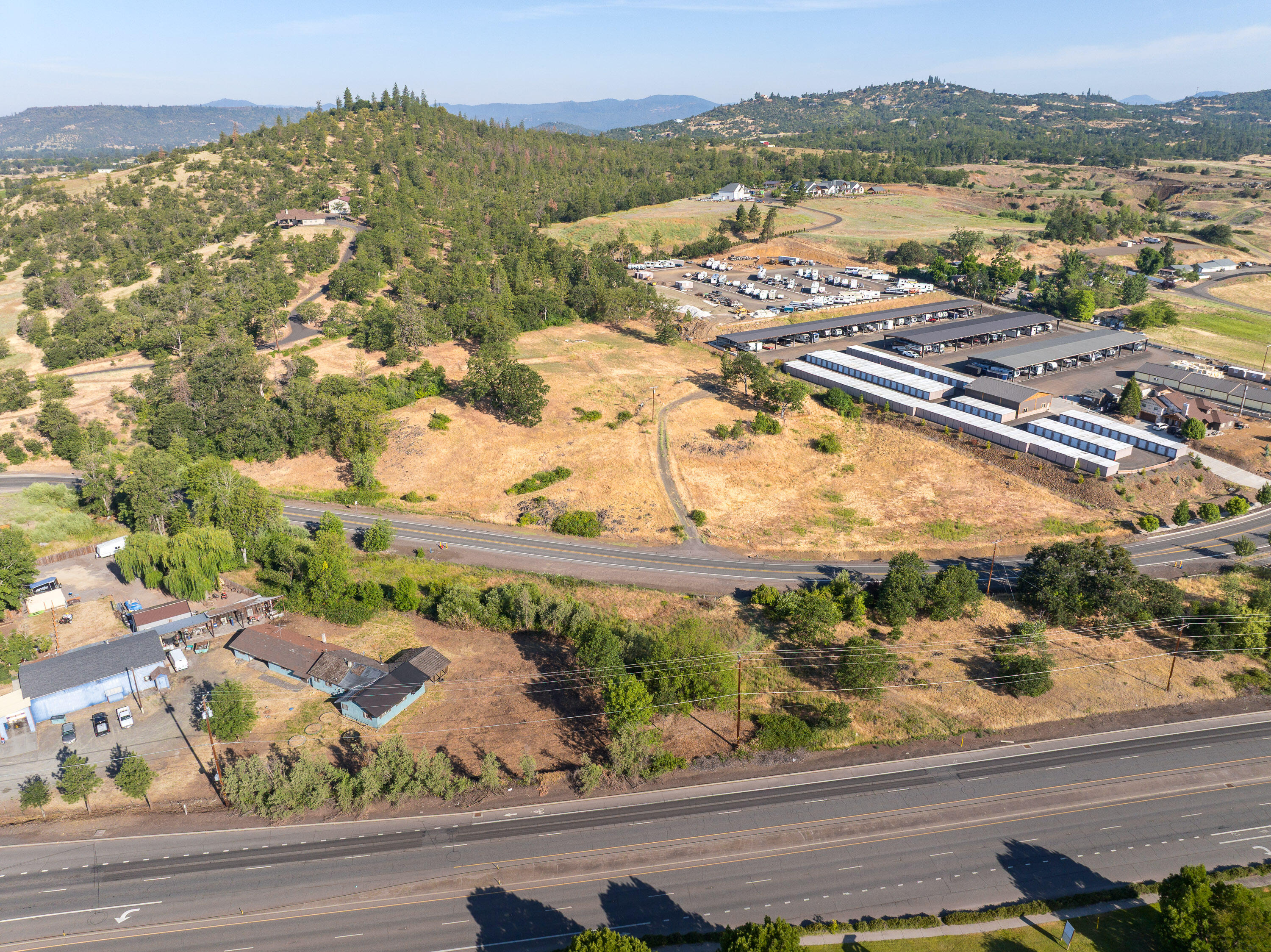 N/A - Commercial Sale