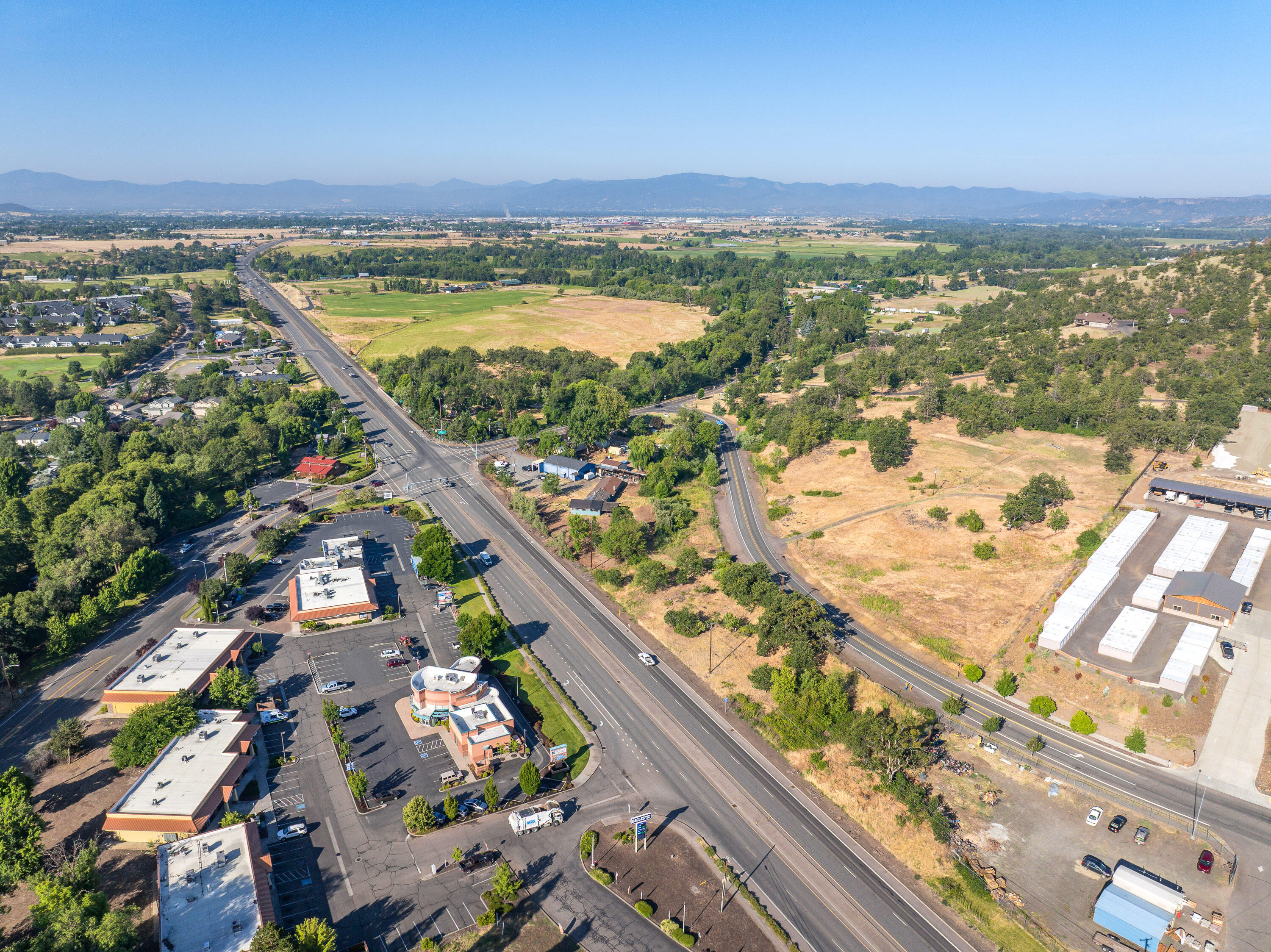 N/A - Commercial Sale