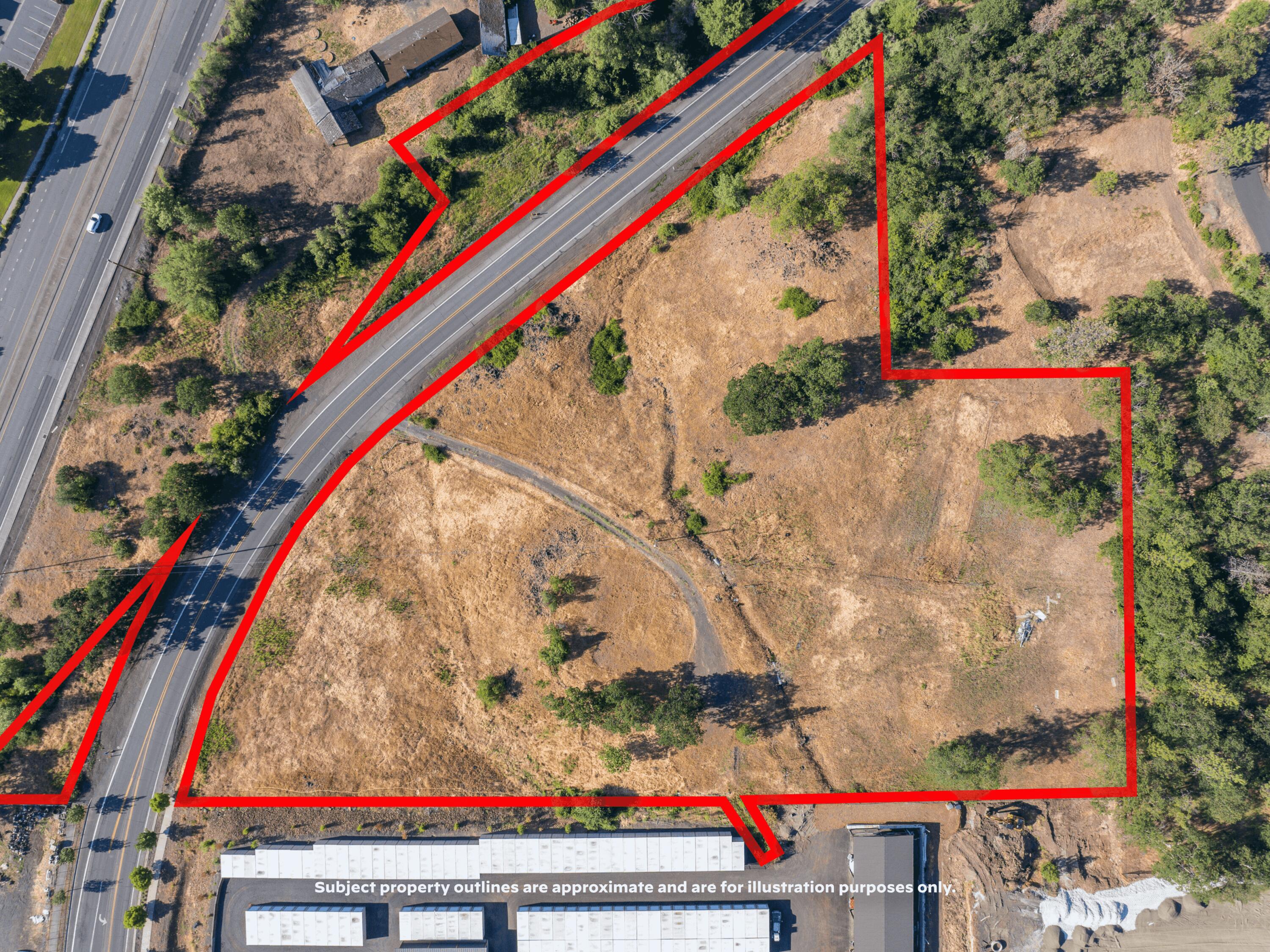 N/A - Commercial Sale