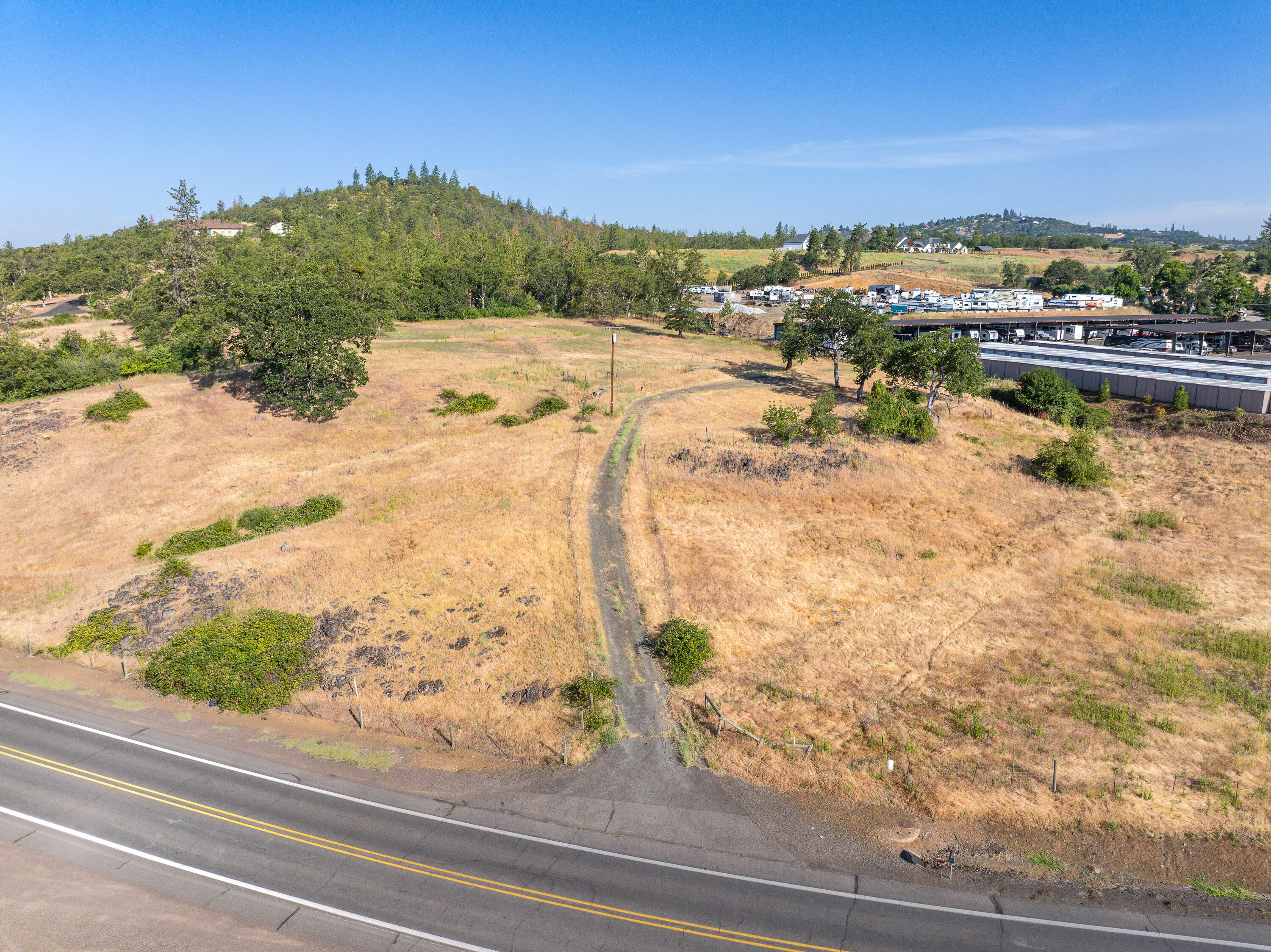 N/A - Commercial Sale