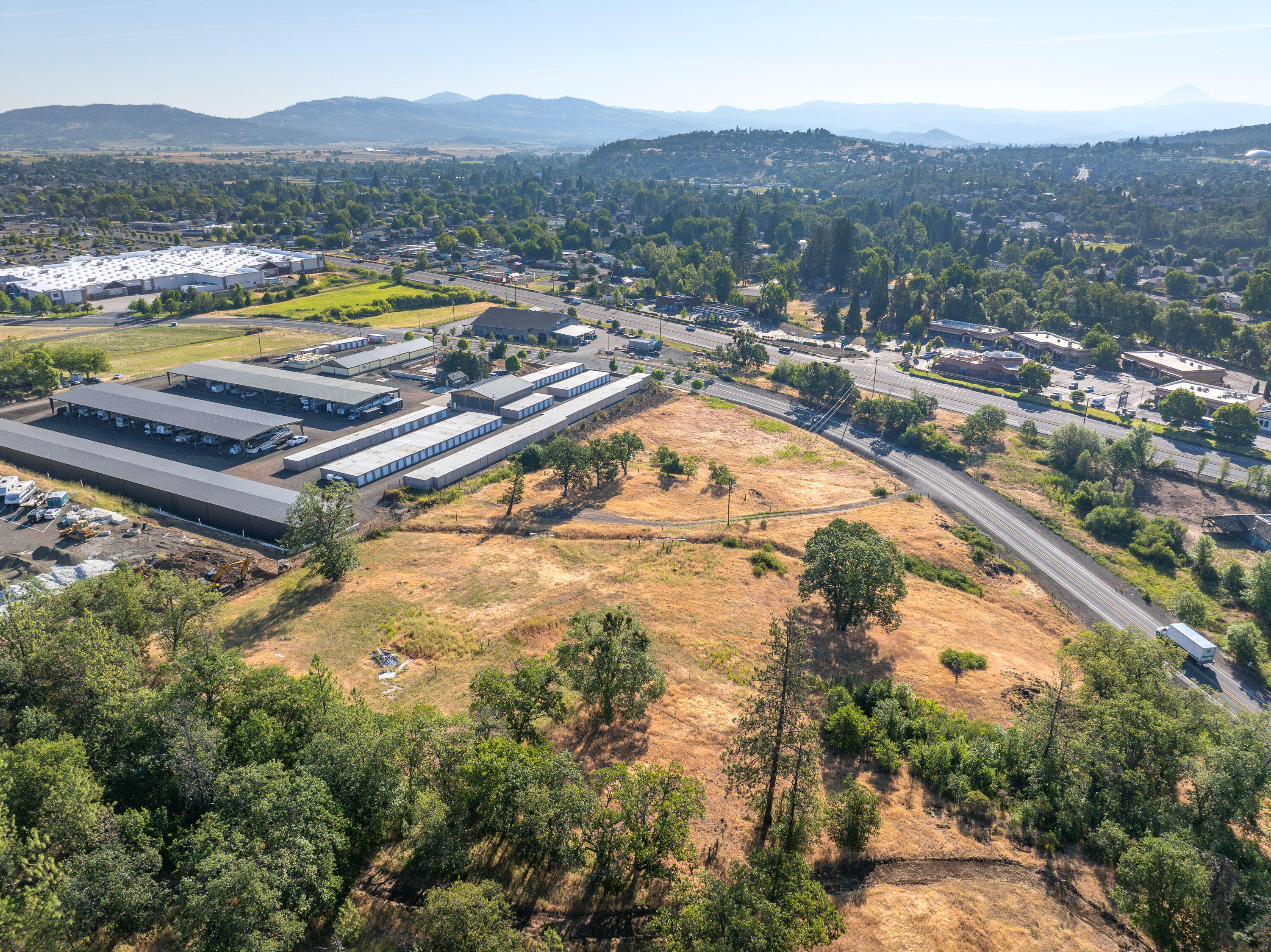 N/A - Commercial Sale