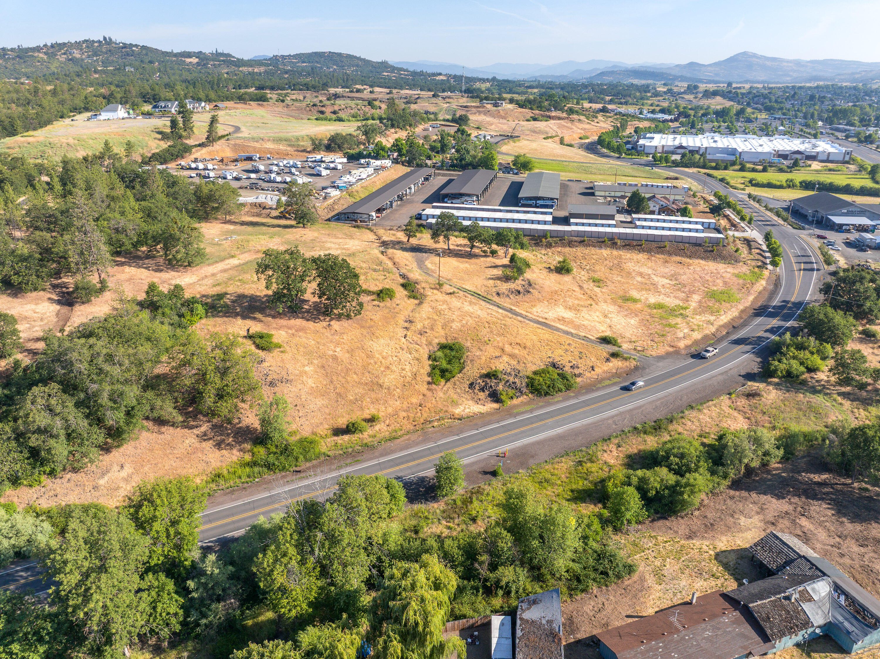 N/A - Commercial Sale