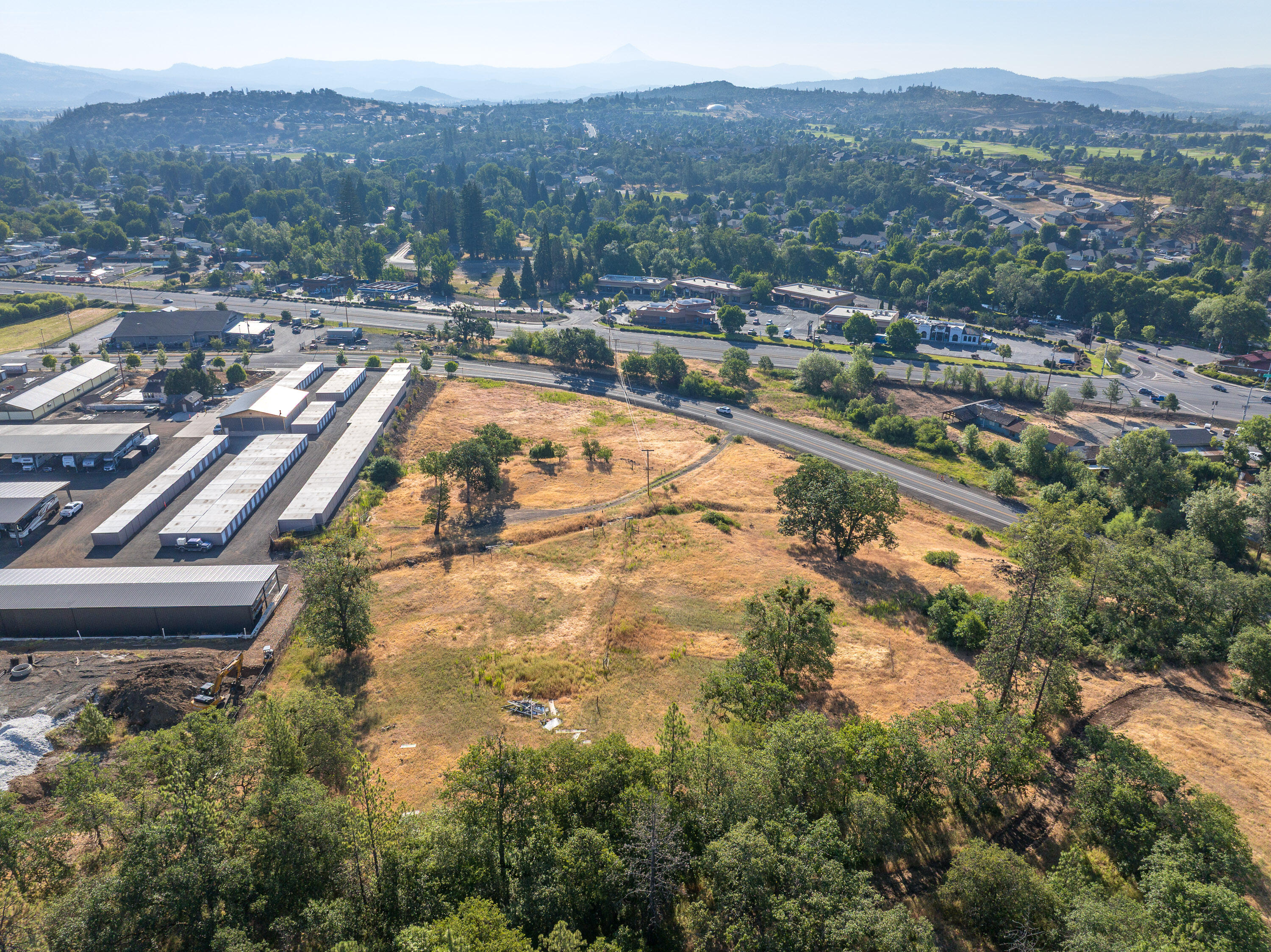 N/A - Commercial Sale