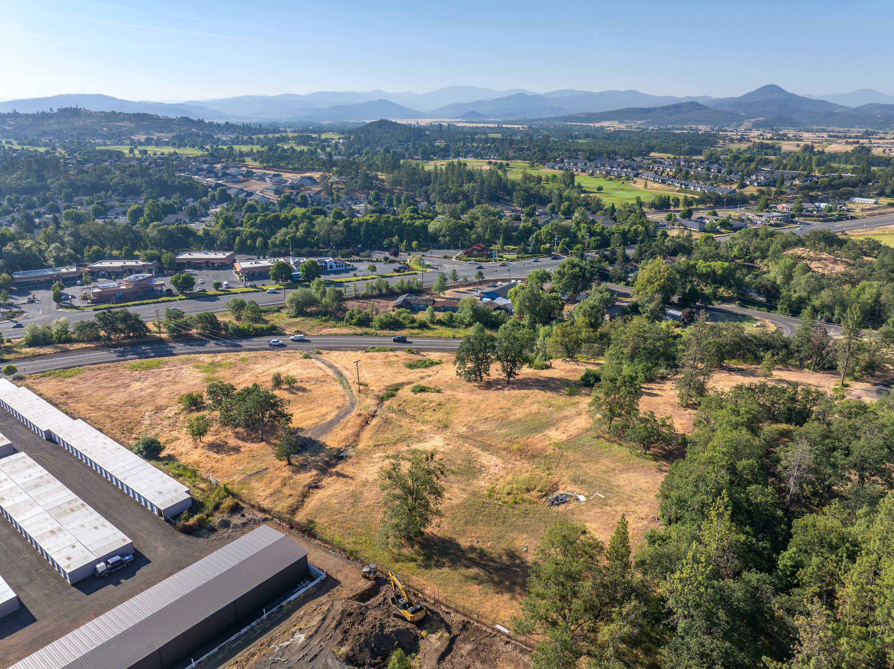 N/A - Commercial Sale