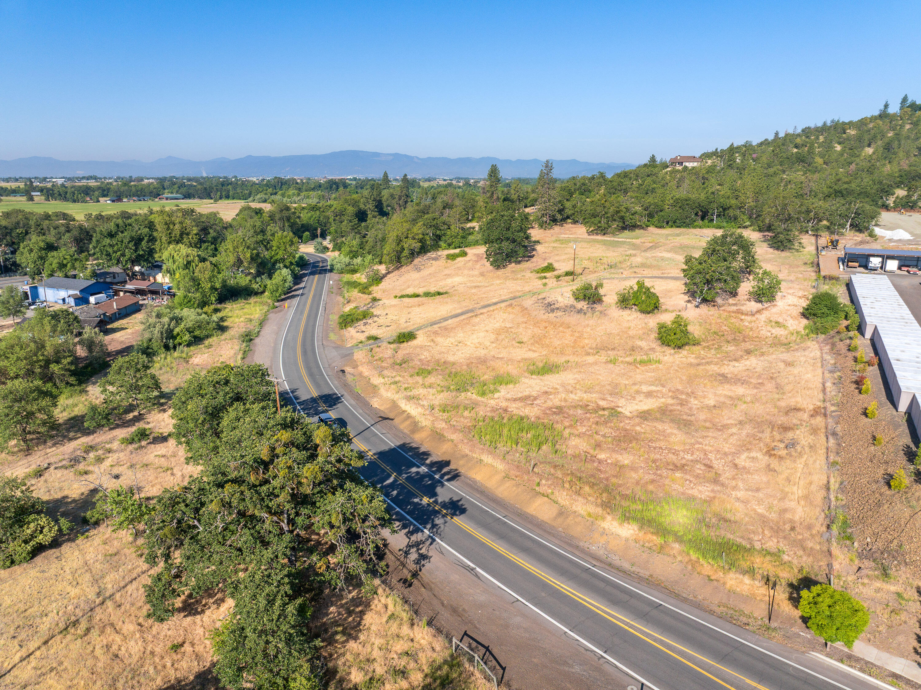 N/A - Commercial Sale