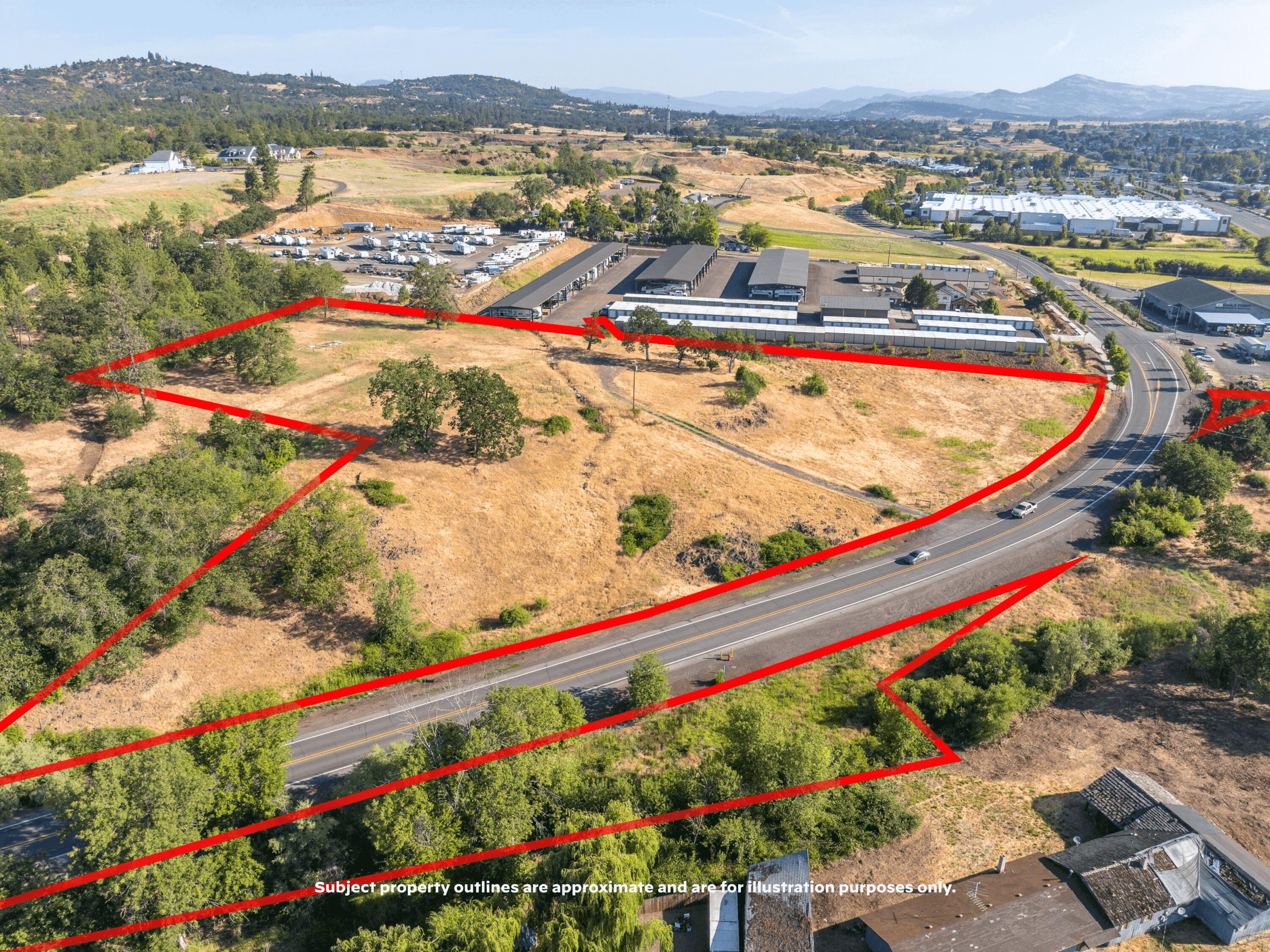 N/A - Commercial Sale