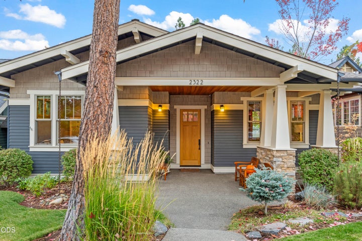 Photo 1 of 48 — 2322 NW High Lakes Loop, Bend, OR 97703