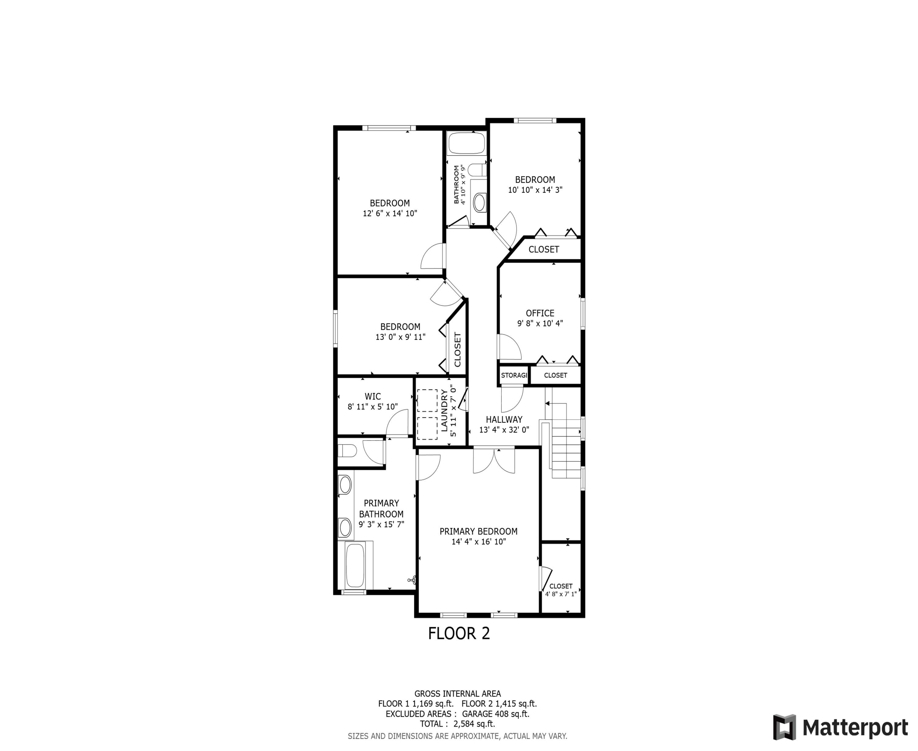 Stone Creek - Residential