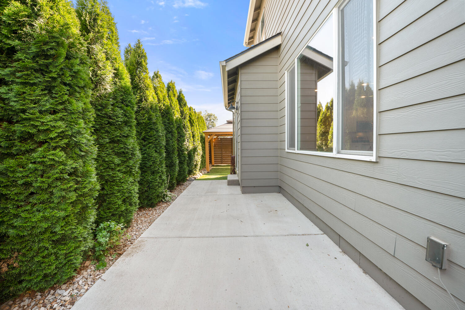 Stone Creek - Residential