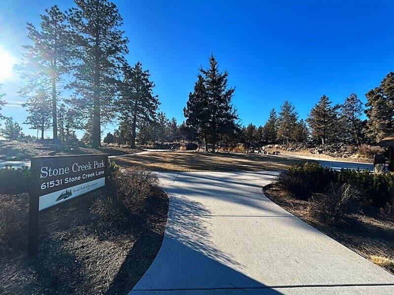 Stone Creek - Residential