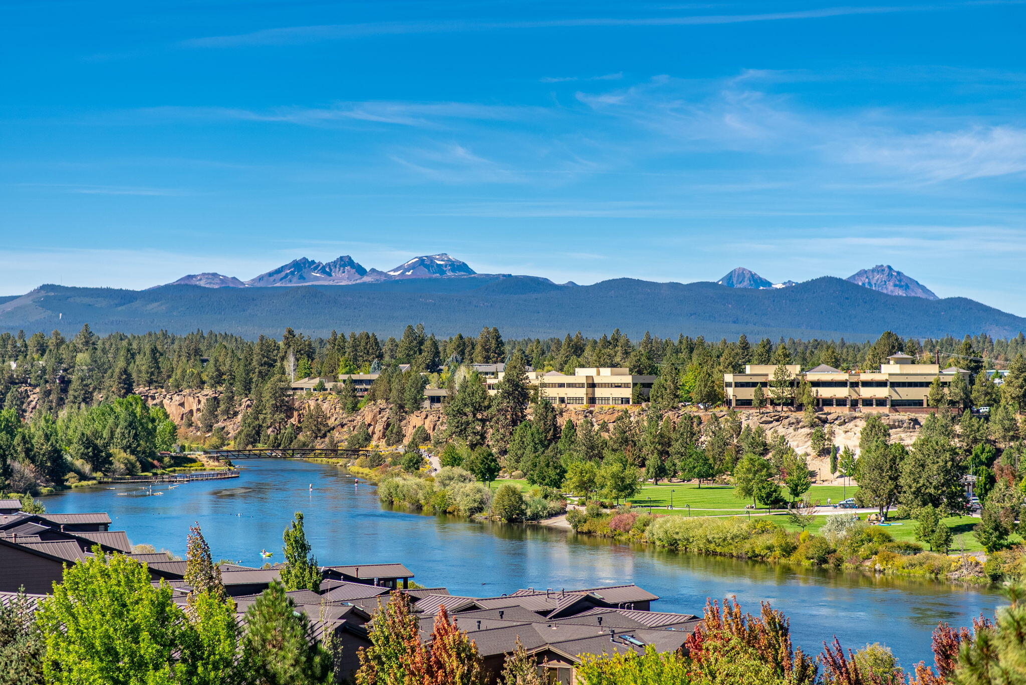 Stone Creek - Residential