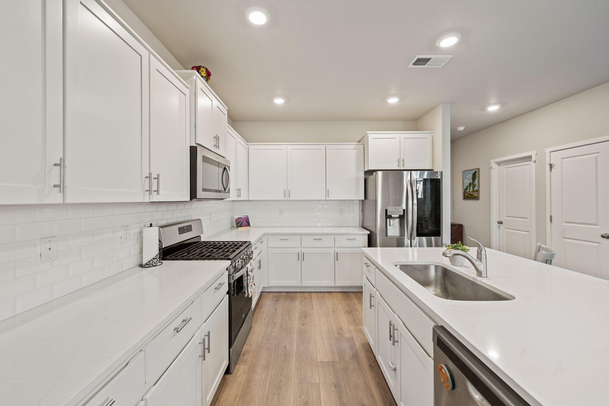 Stone Creek - Residential