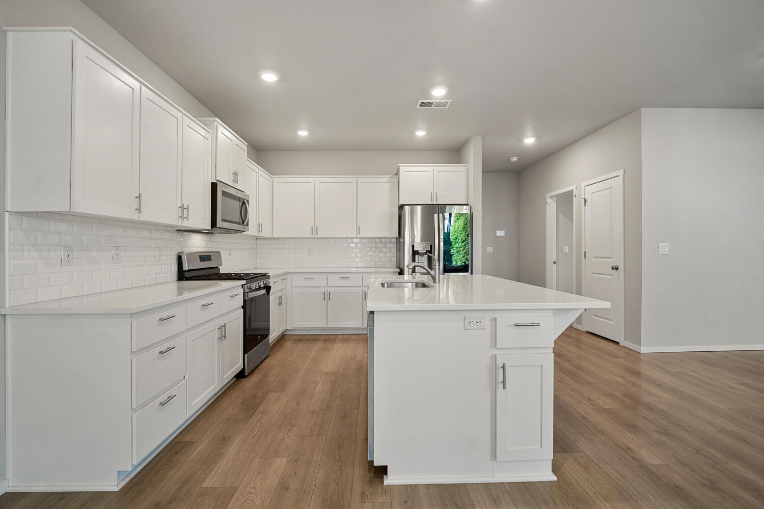 Stone Creek - Residential