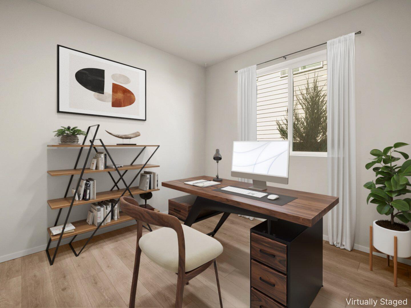 Stone Creek - Residential