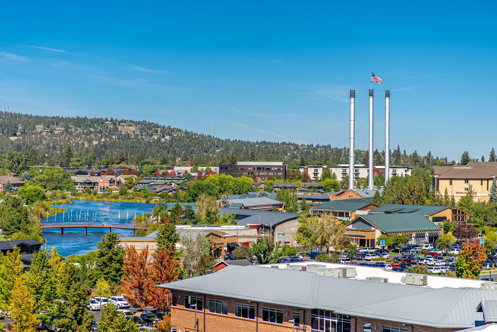 Stone Creek - Residential